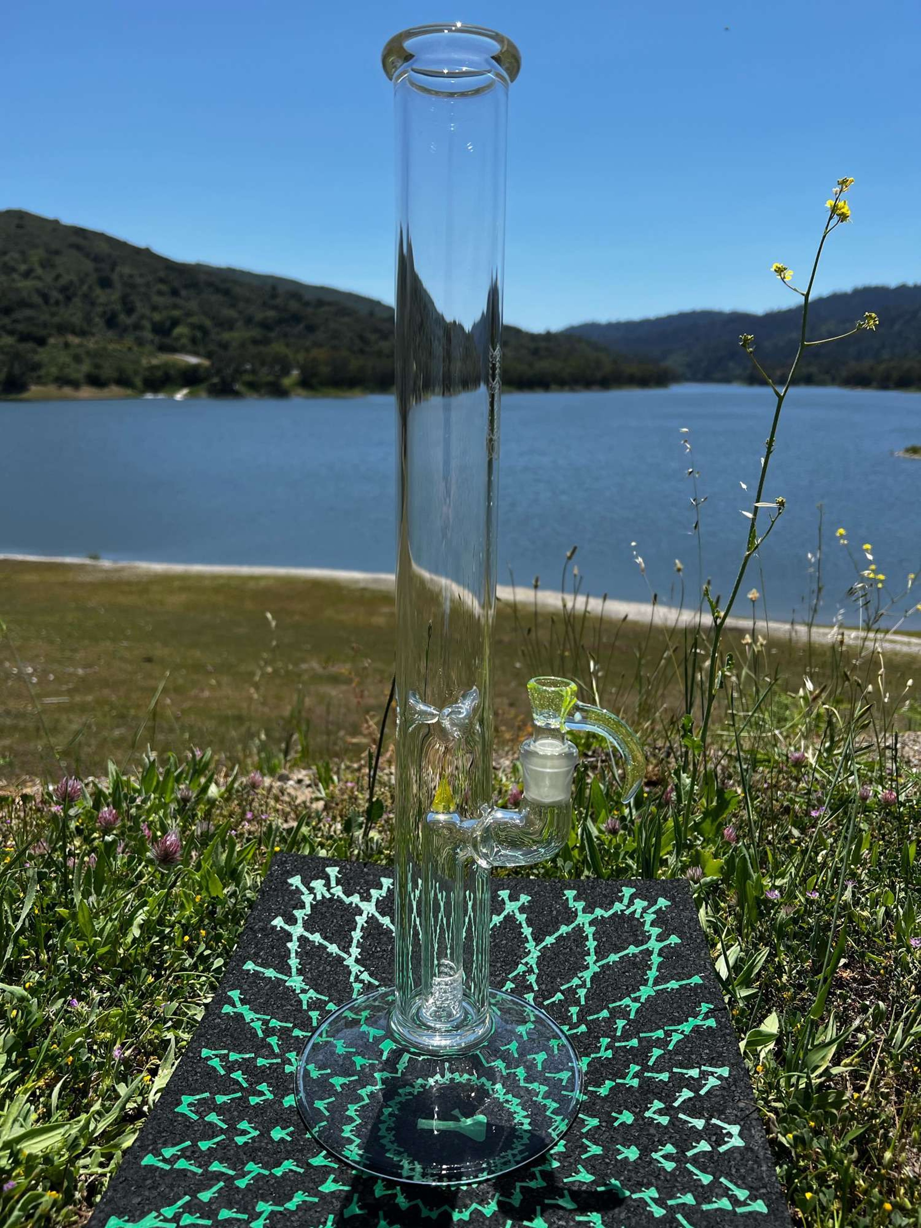 Preview pic of 50x5 Yoshi Sovereignty 