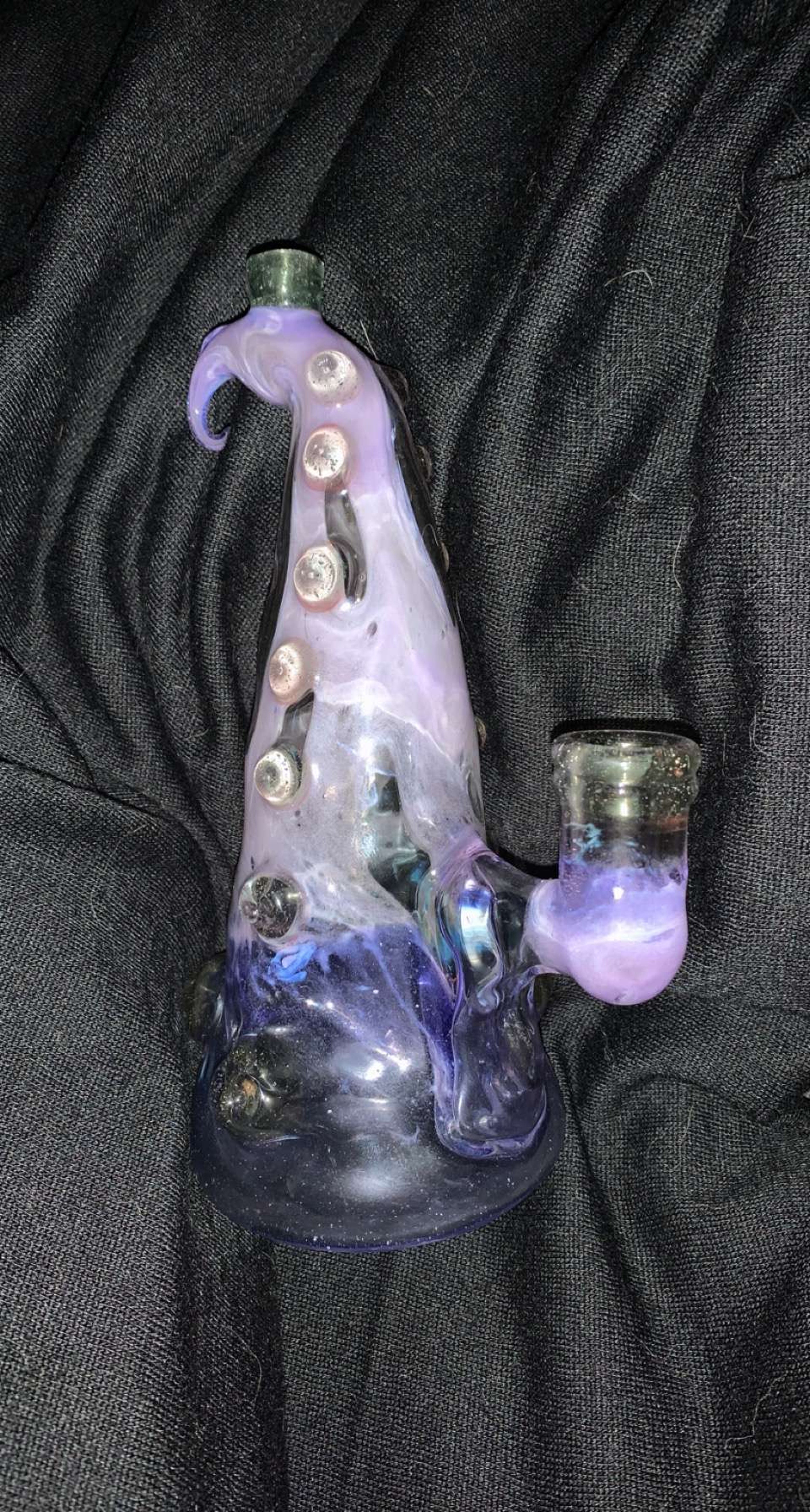 Freewaysart CFL reflective Tentacle image 0