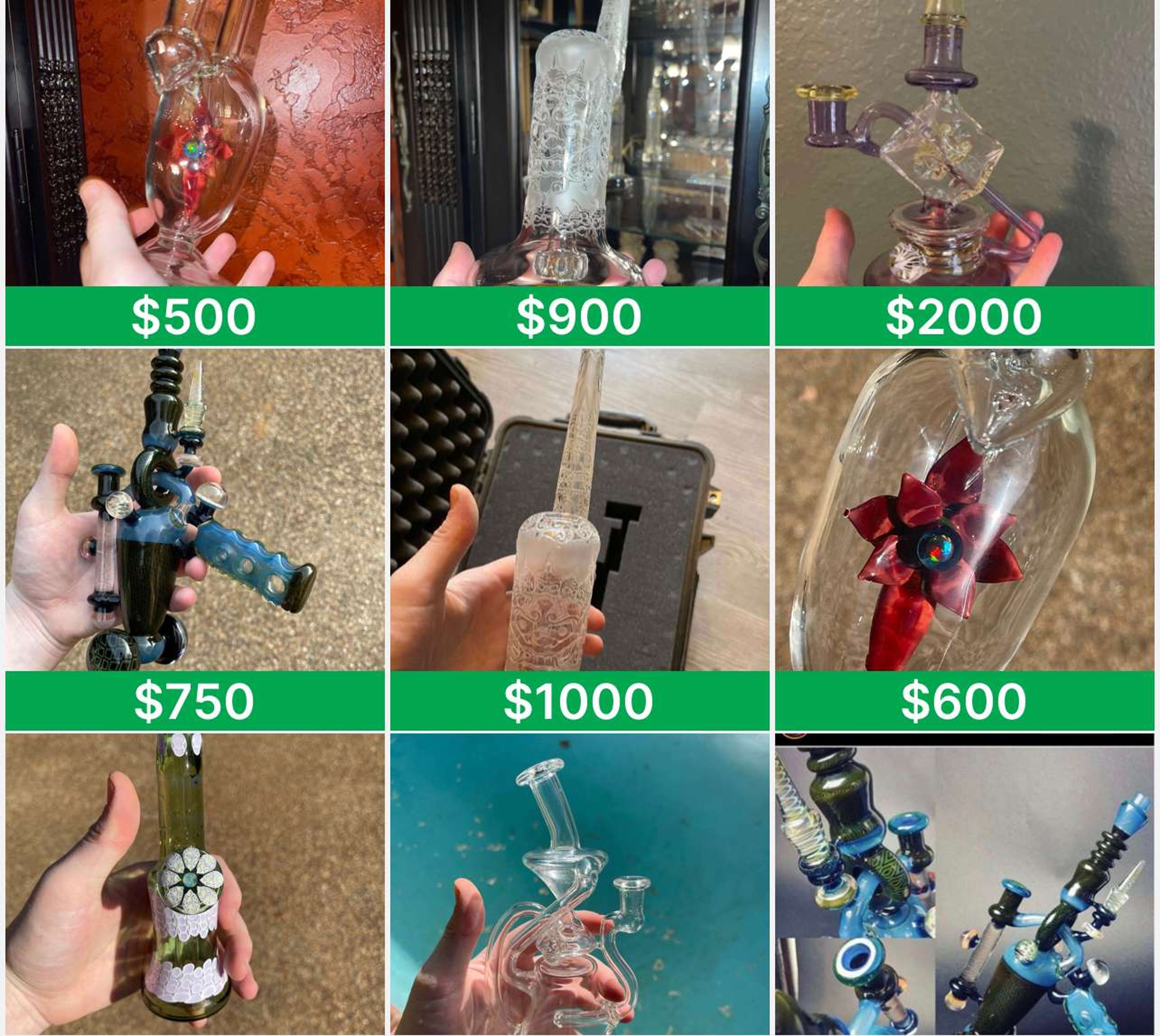 Make me offers need to sell Plenty of references image 0