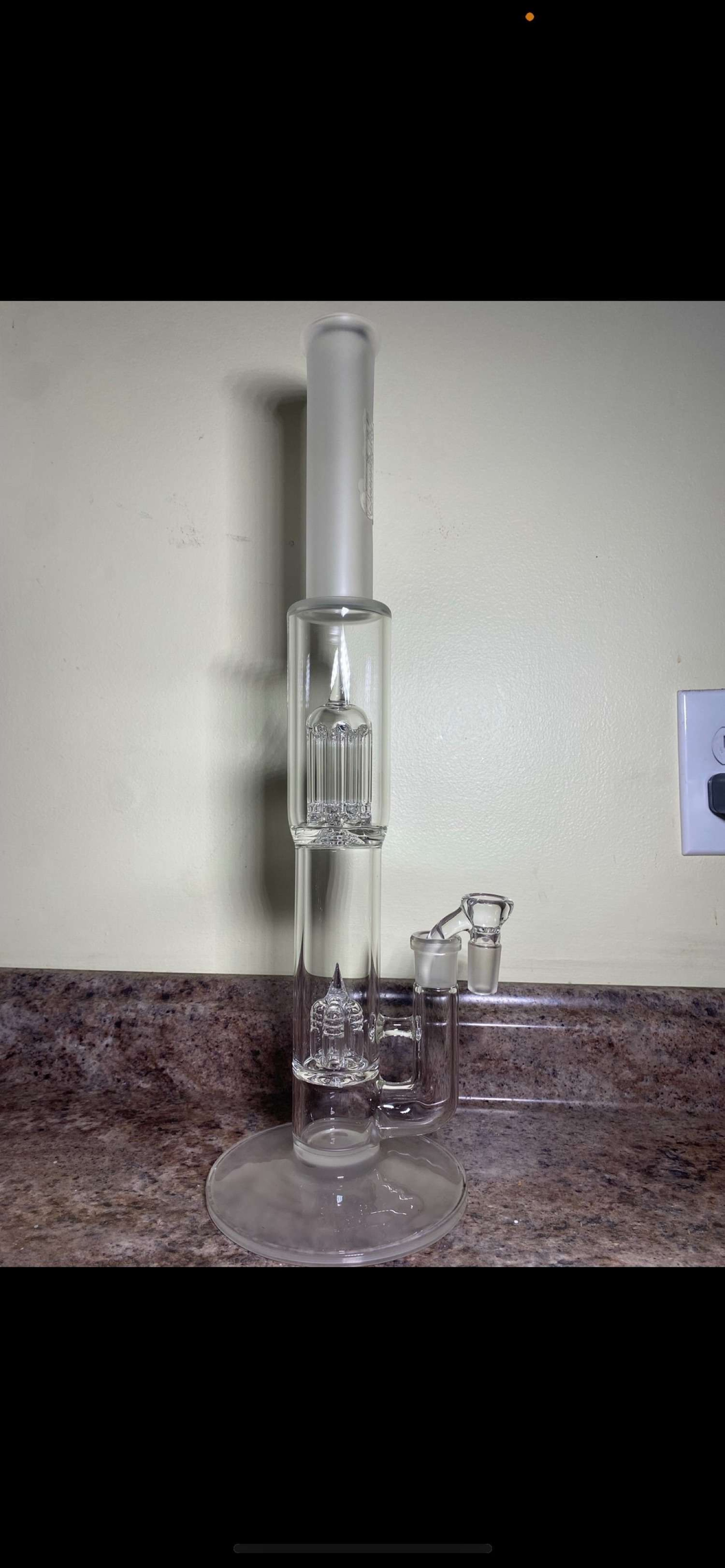 Preview pic of Inv4-8arm 38mm neck 