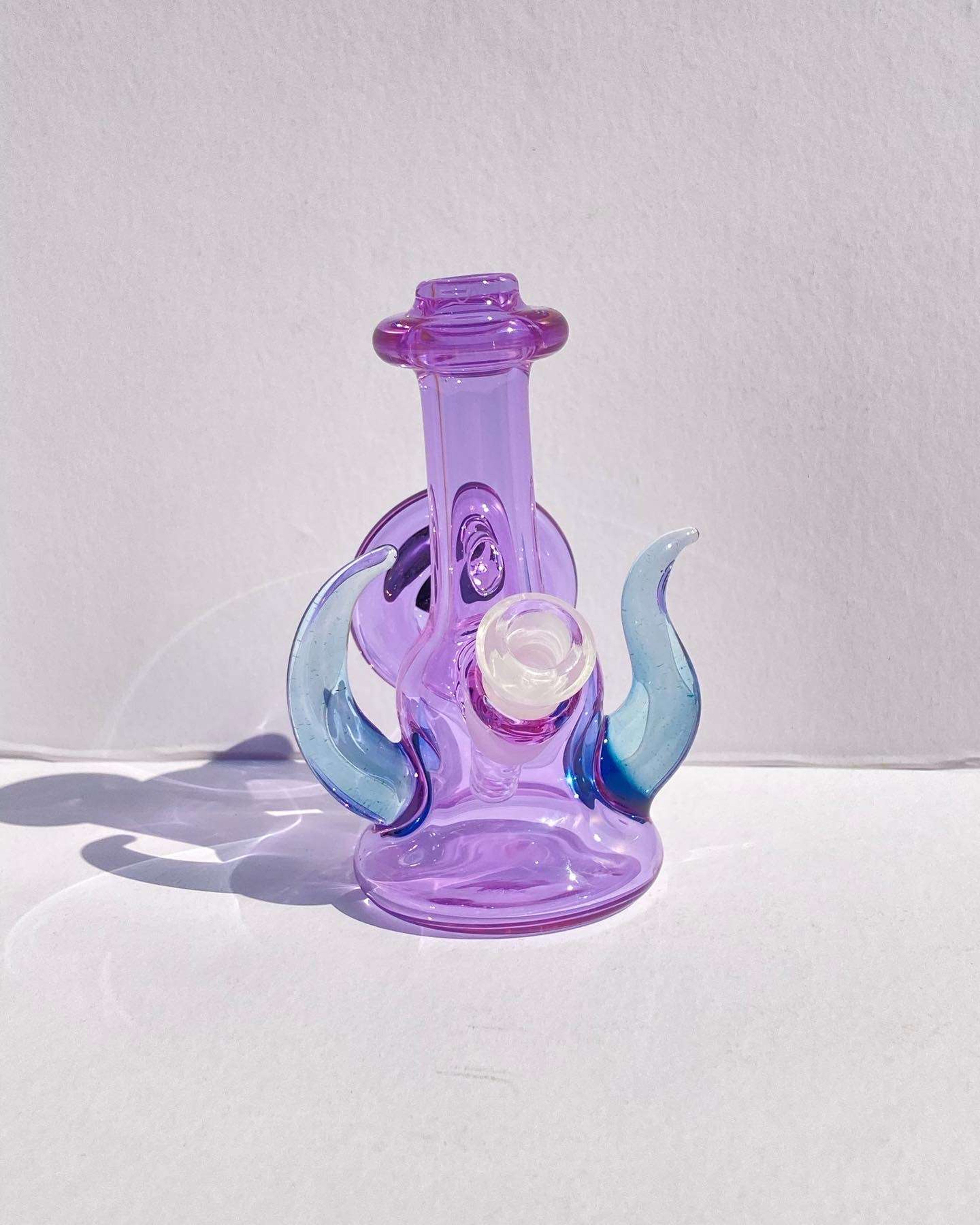 Preview pic of 10mm travel rig