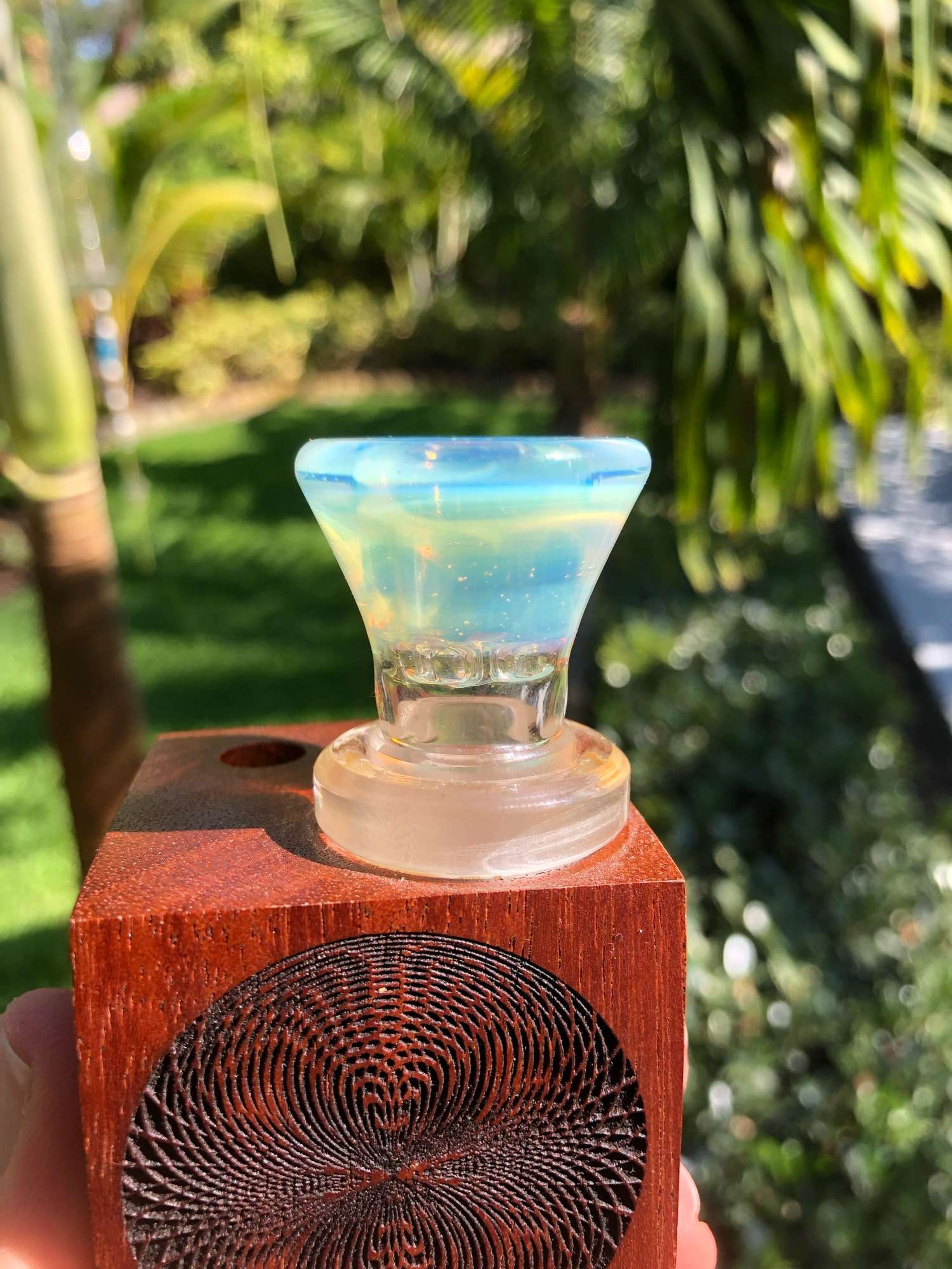 Preview pic of Sovereignty Small pack Glopal hornless