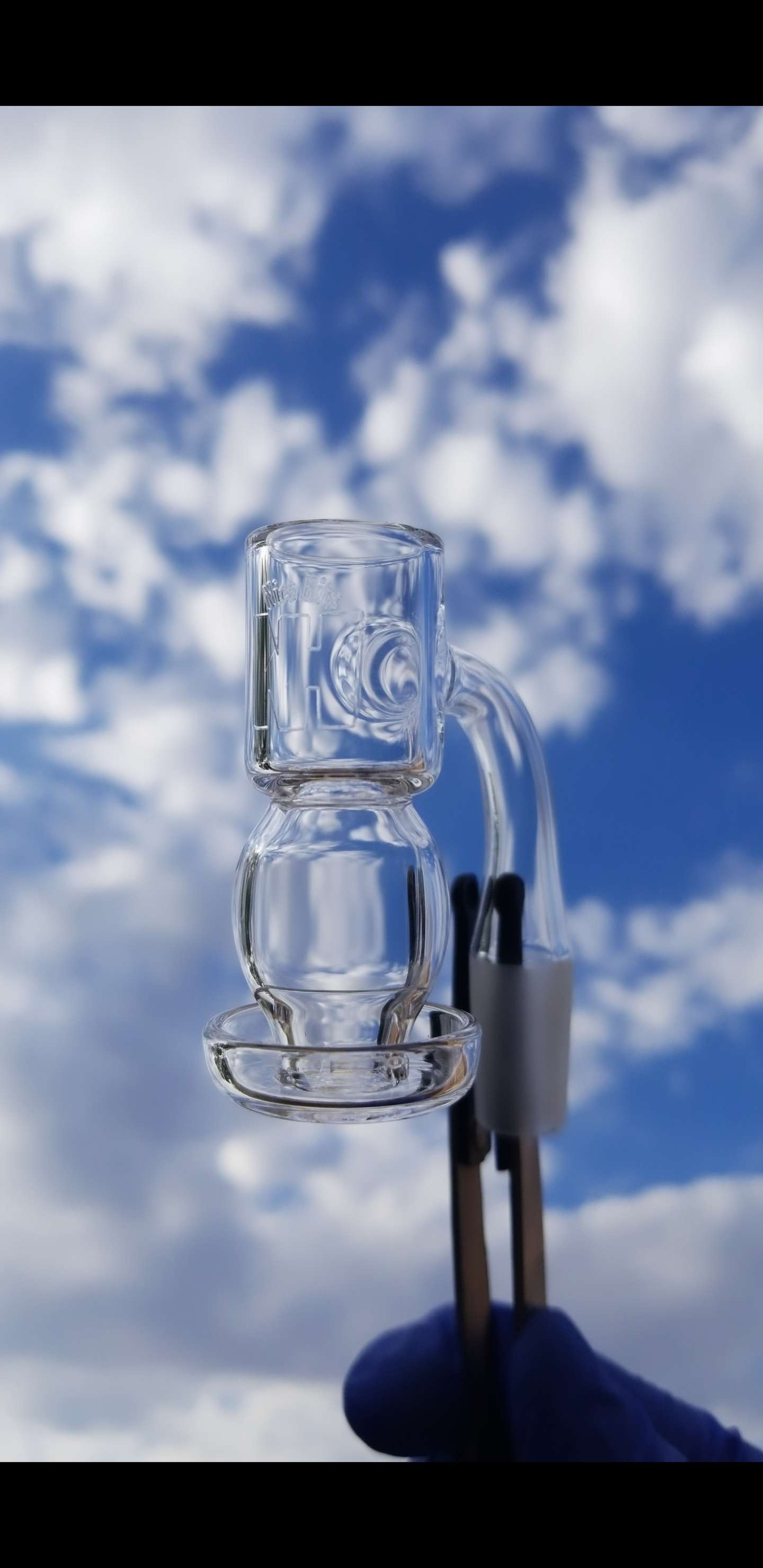 Orbital TerpSlurper image 0