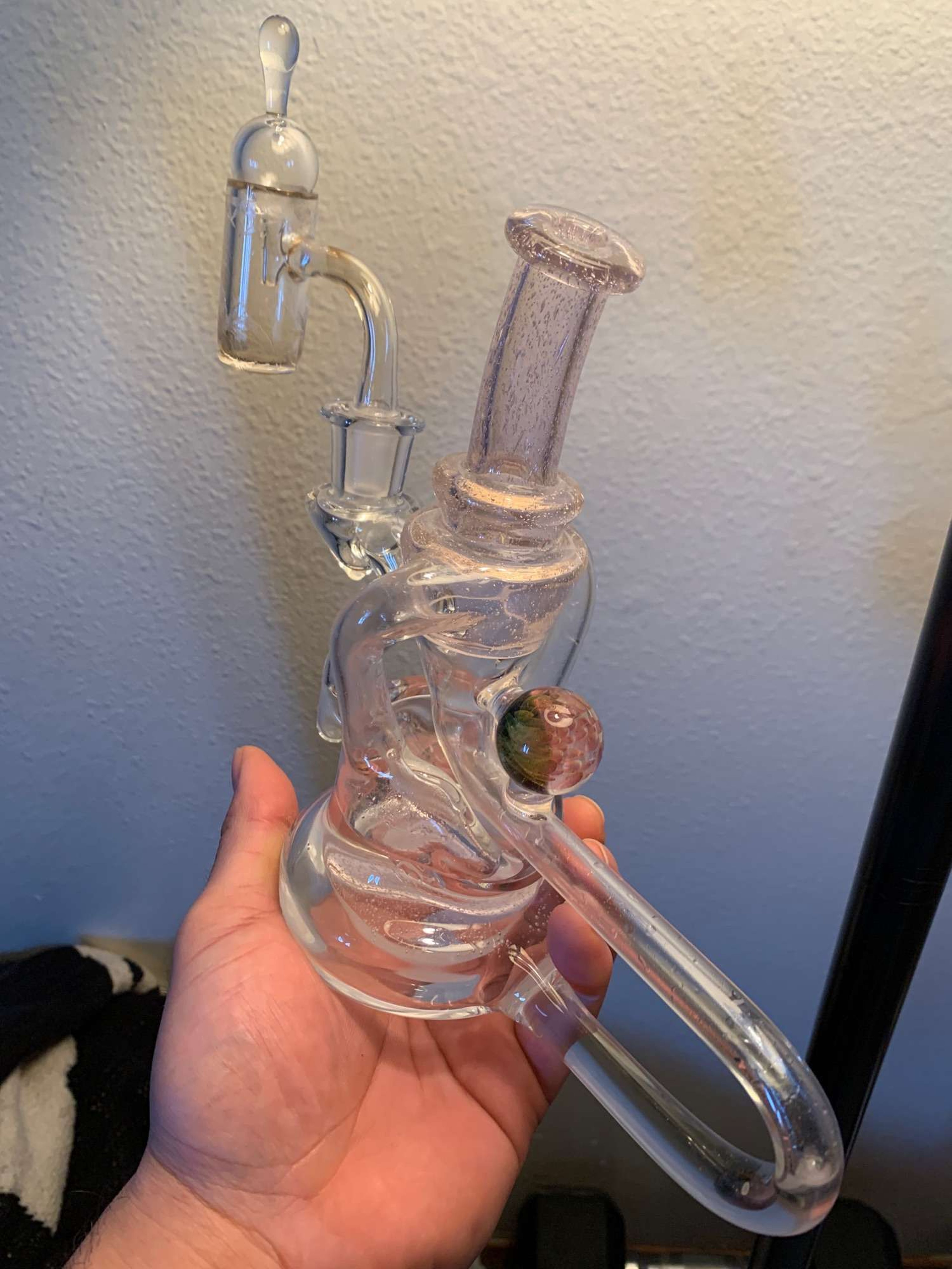 Preview pic of Beta creations recycler  