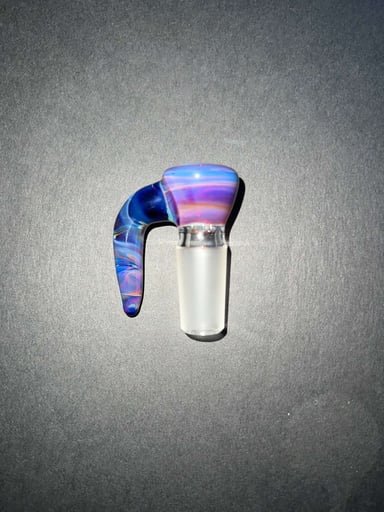 Preview pic of Incendium glass 14 mm slide