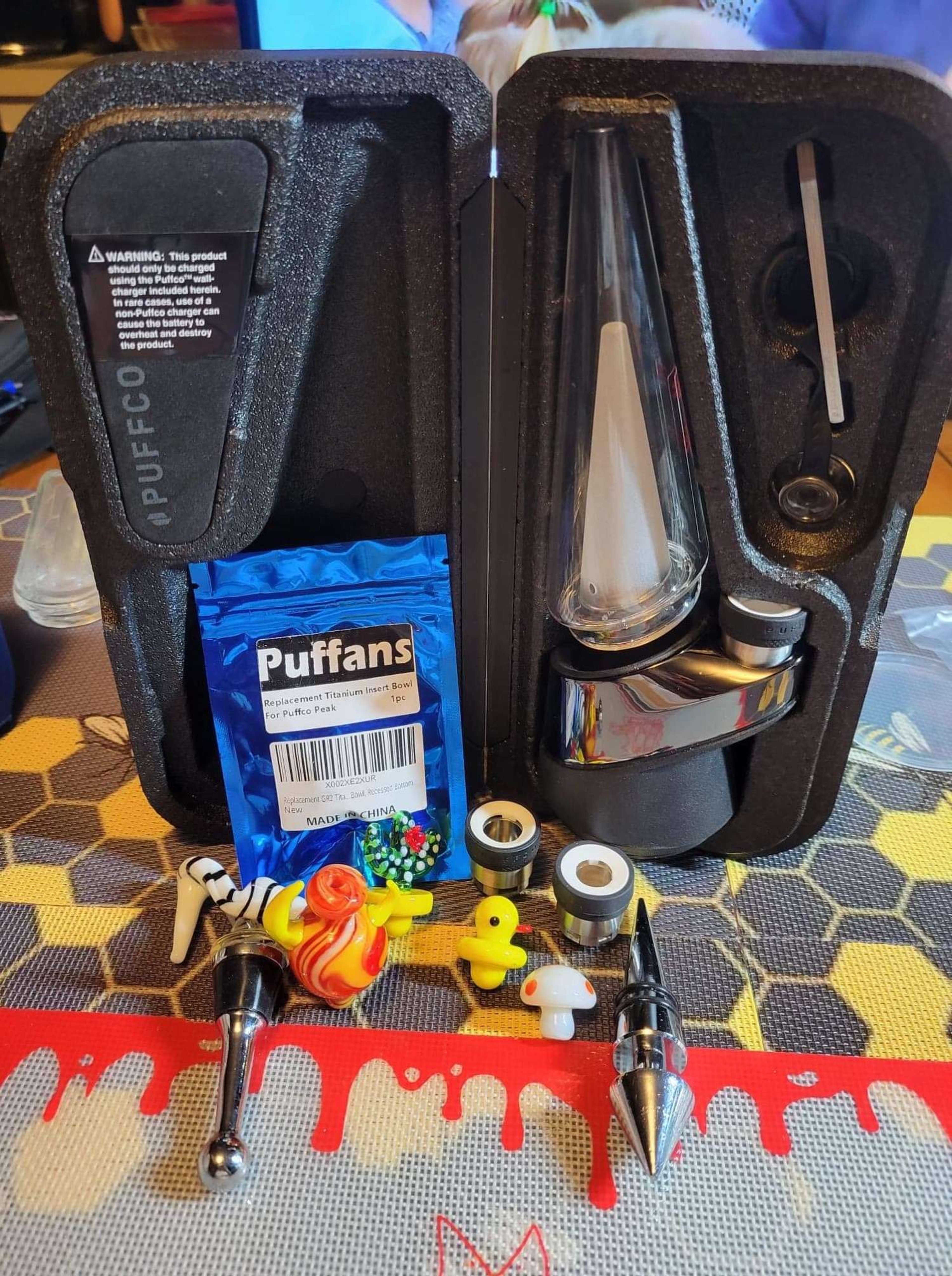 Preview pic of OG Peak Bundle 