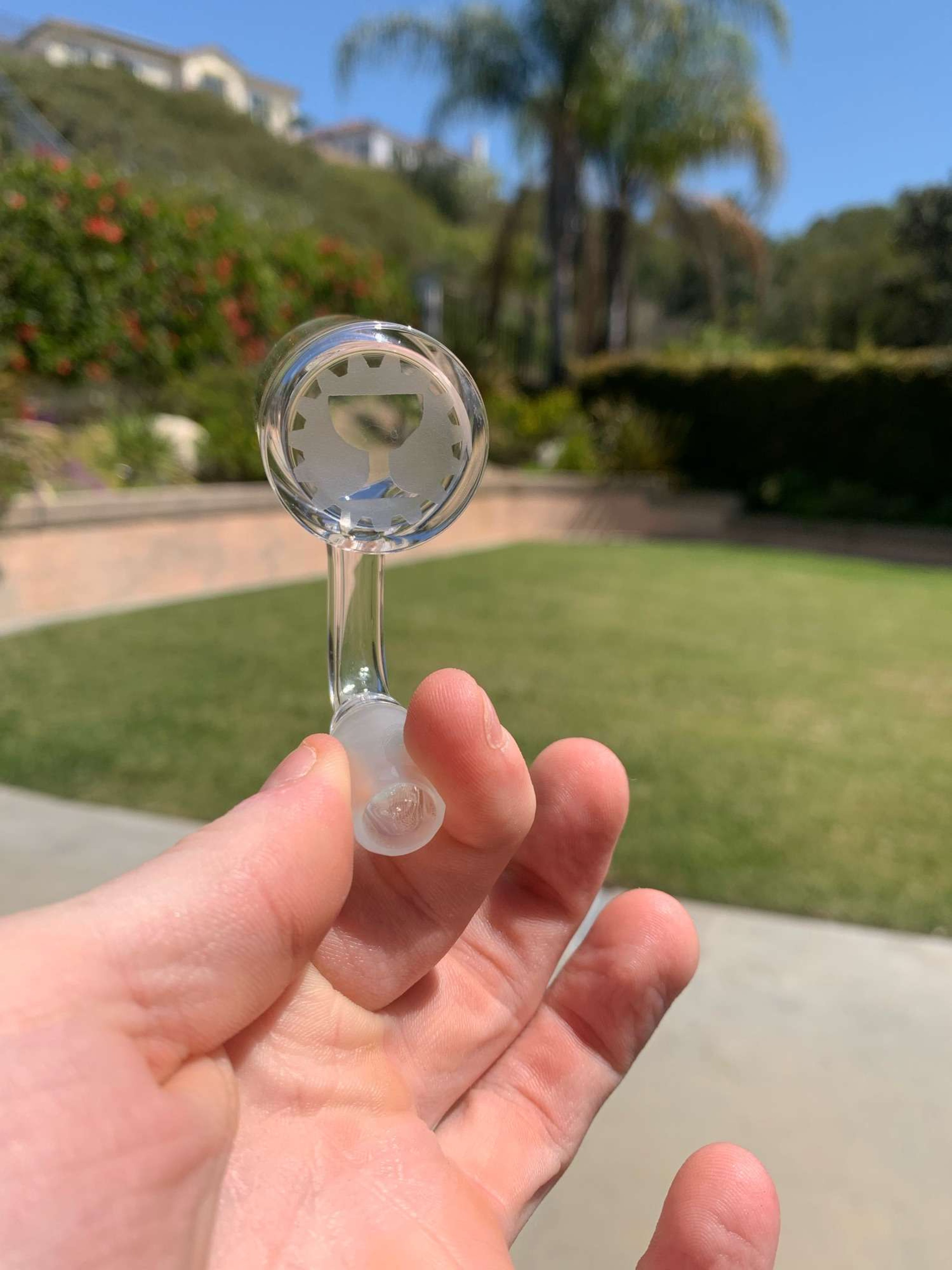 Toro grail image 0