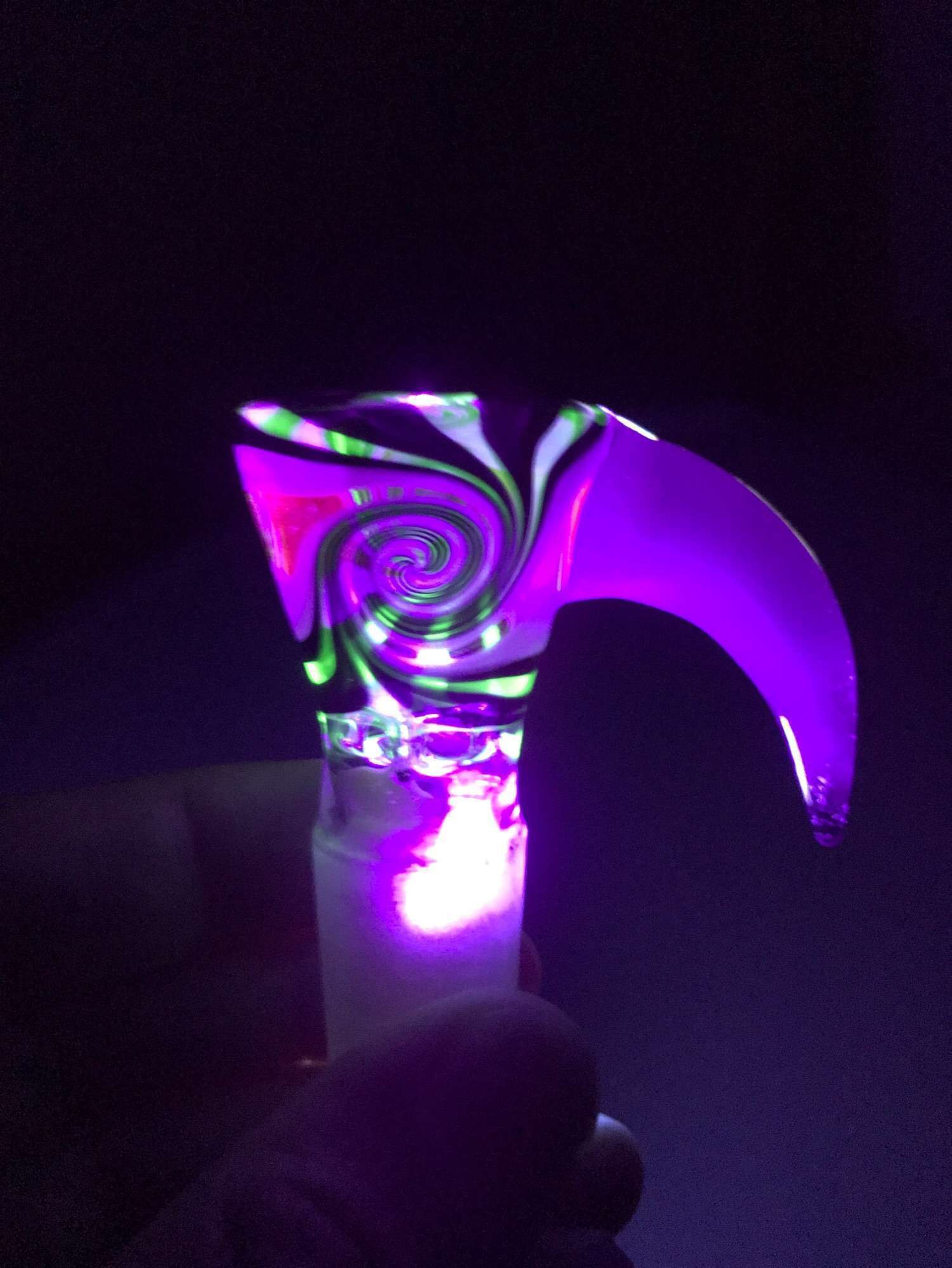 18MM XL pack UV slide image 0