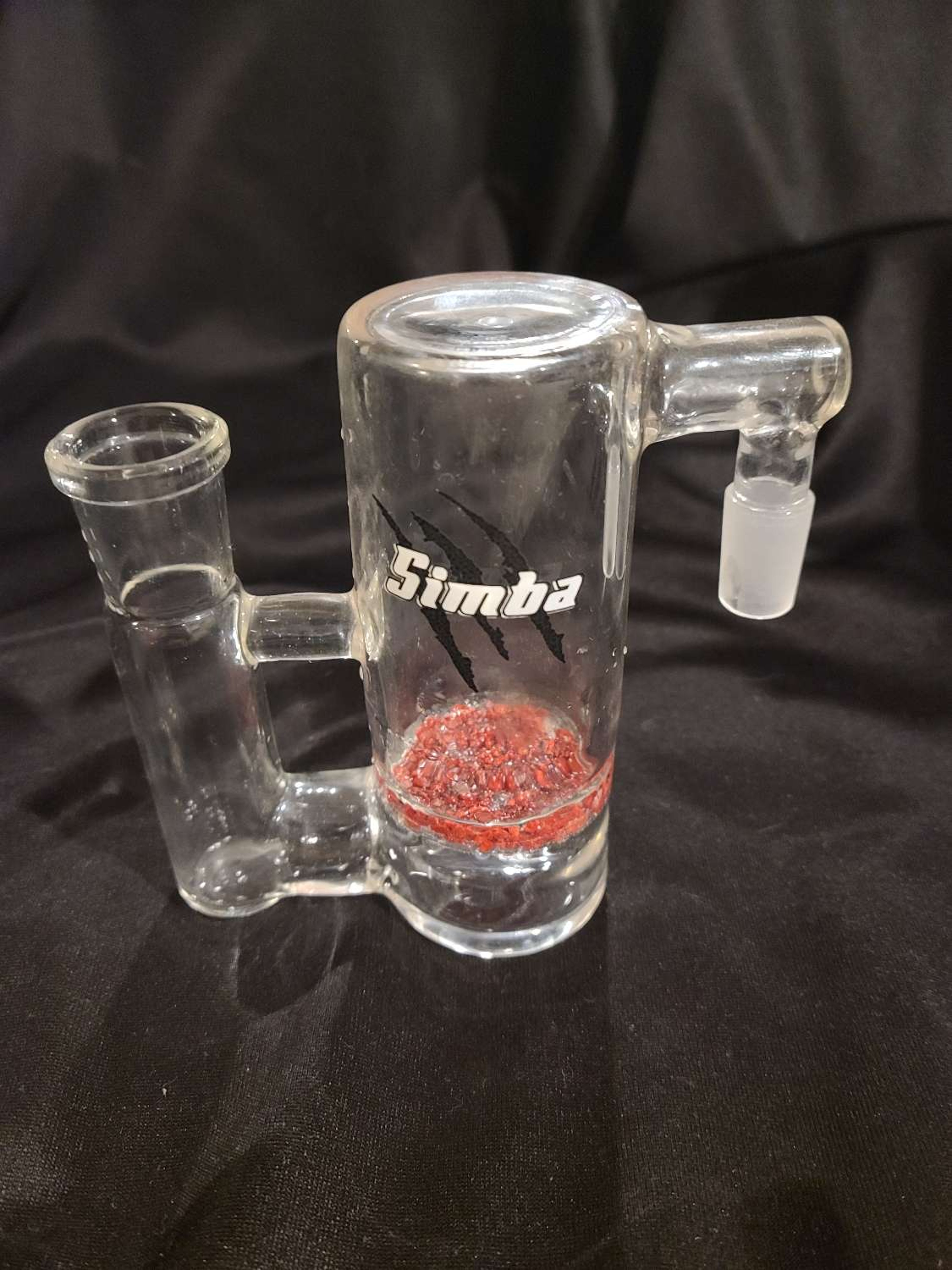 Simba 14 to 18 frit ash catcher image 0
