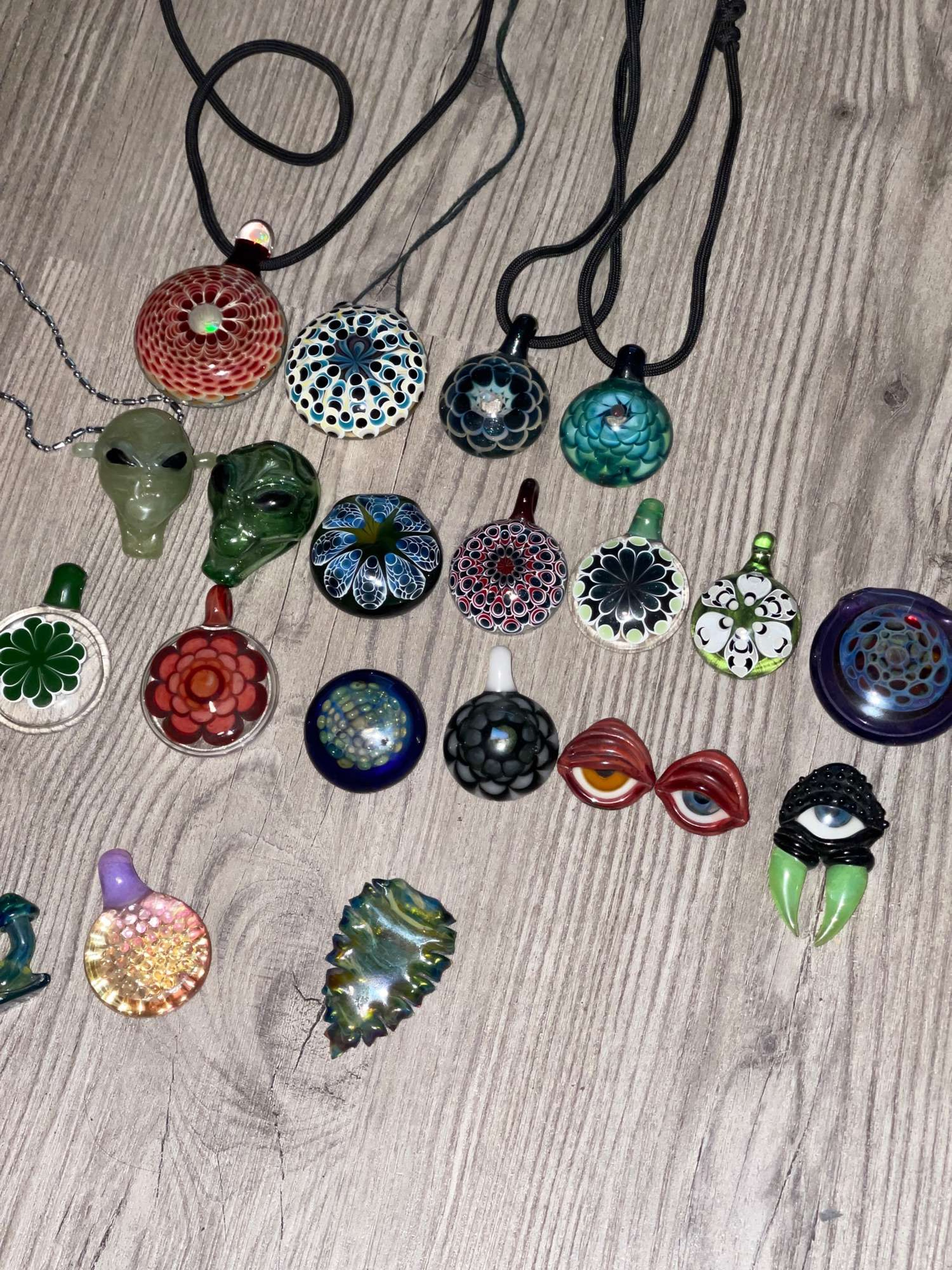 Let me know if something catches your eye image 0