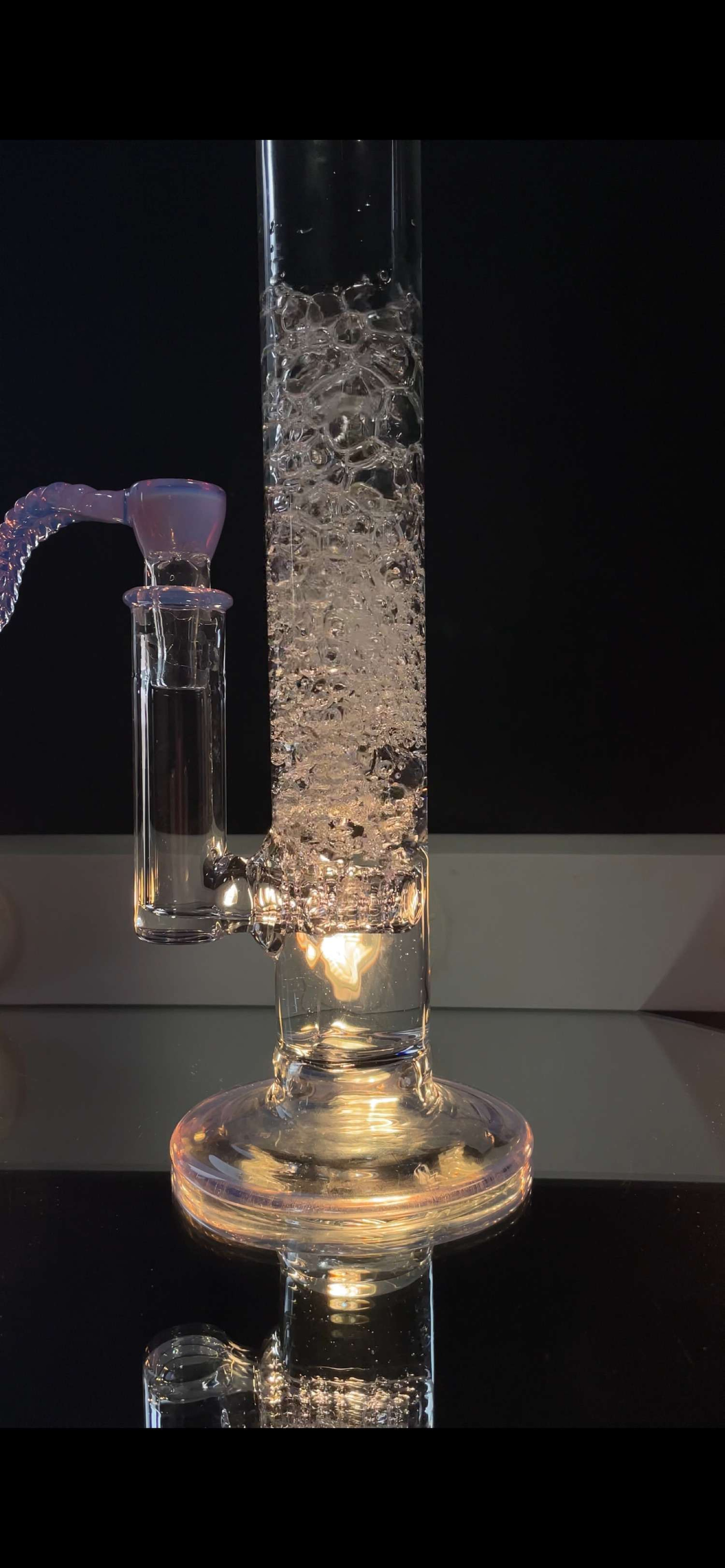 Straight lucid image 0