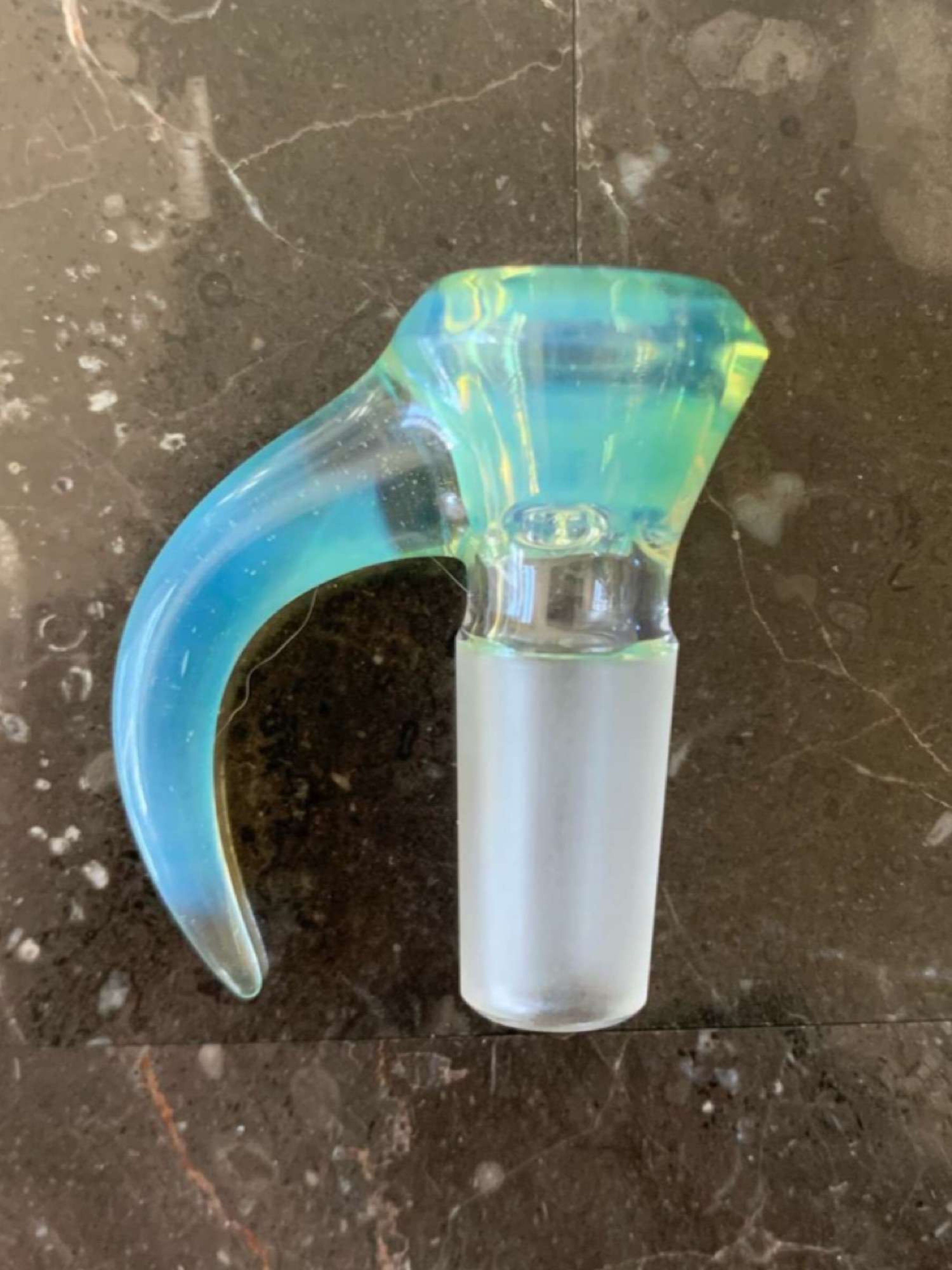 Preview pic of Sea Slyme Shamby