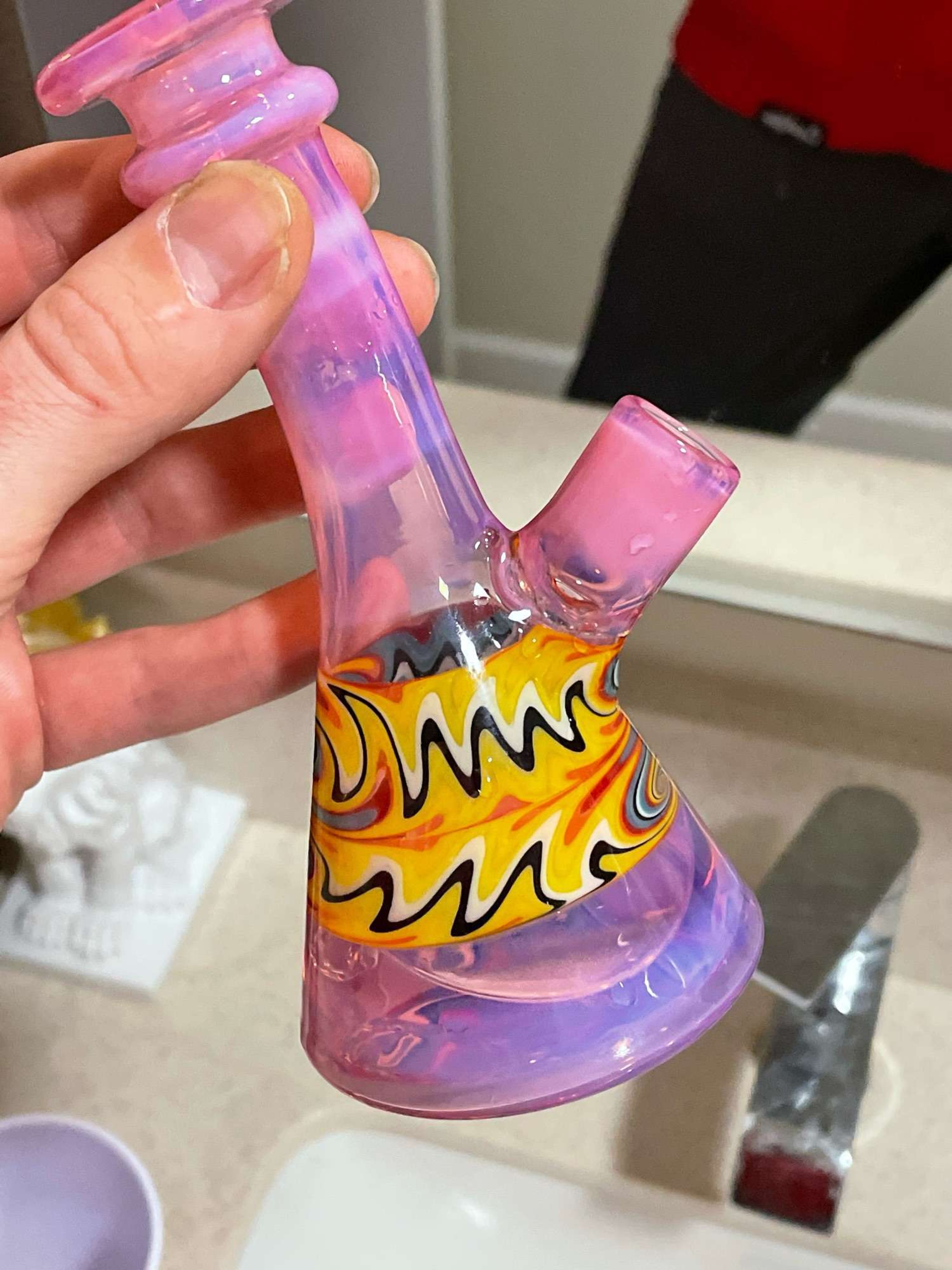 Preview pic of ABMP Fire & Ice Mini Tube 