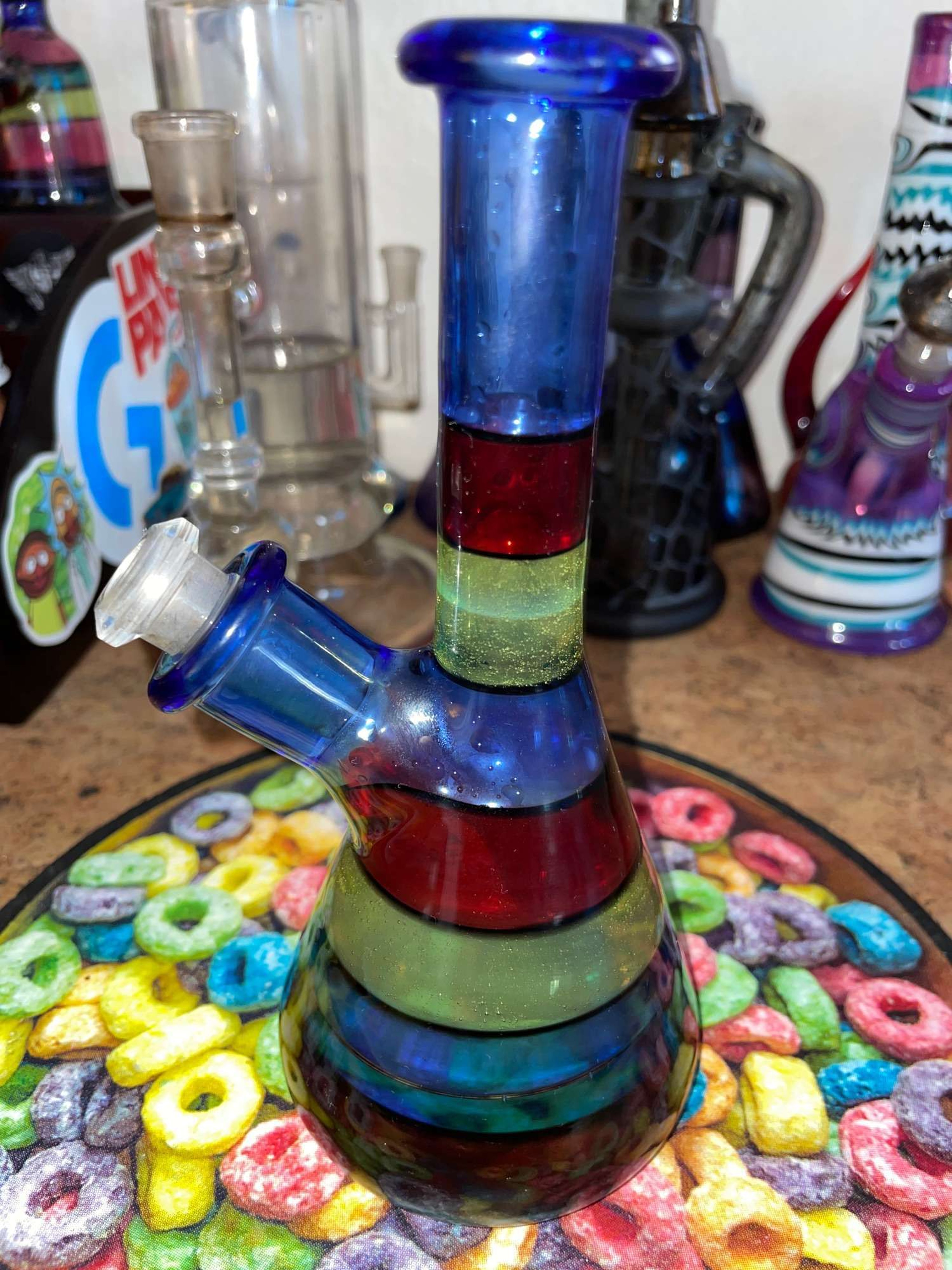 Preview pic of Rone Encalmo Mini Tube