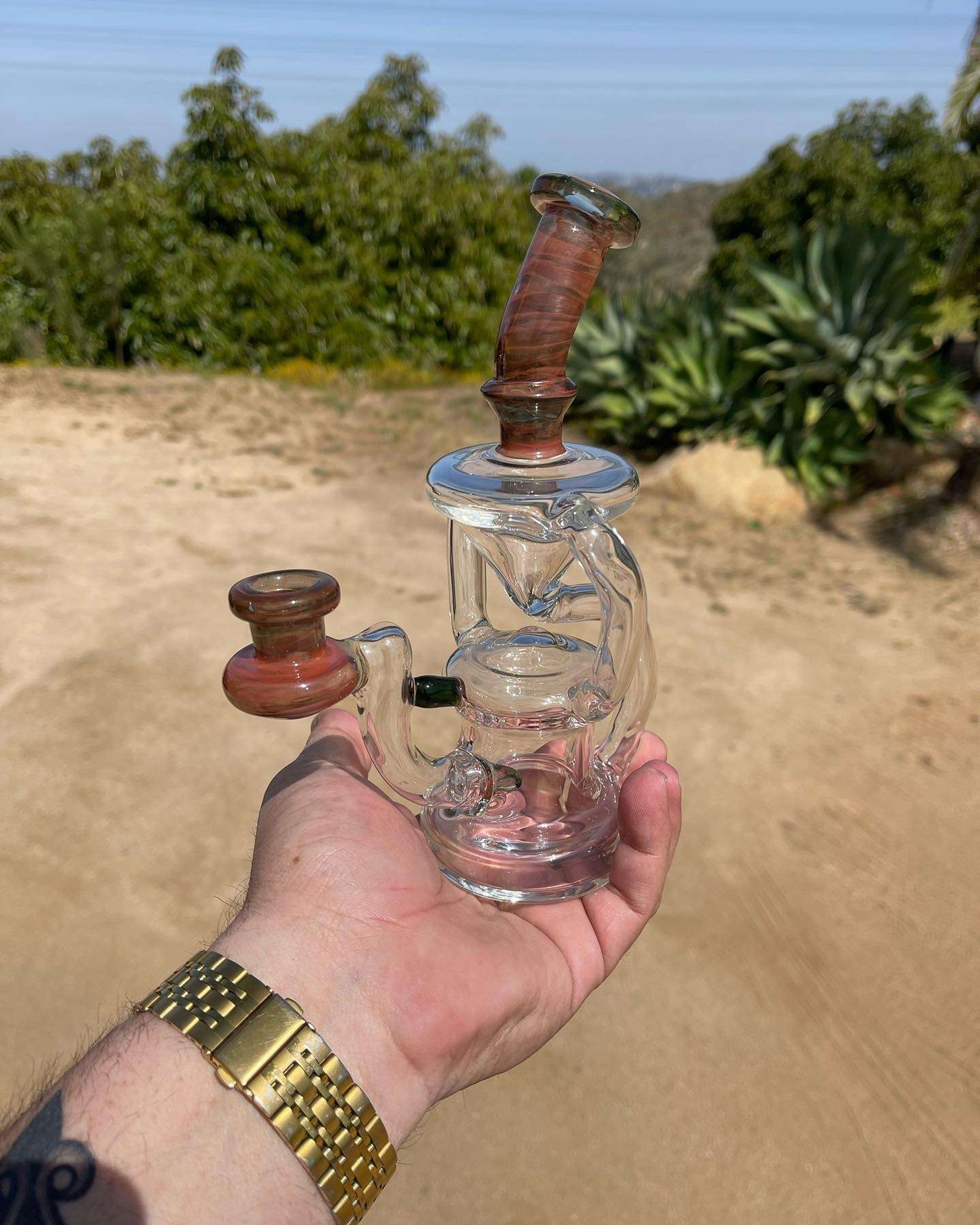 Preview pic of SoCal Glass Recycler 