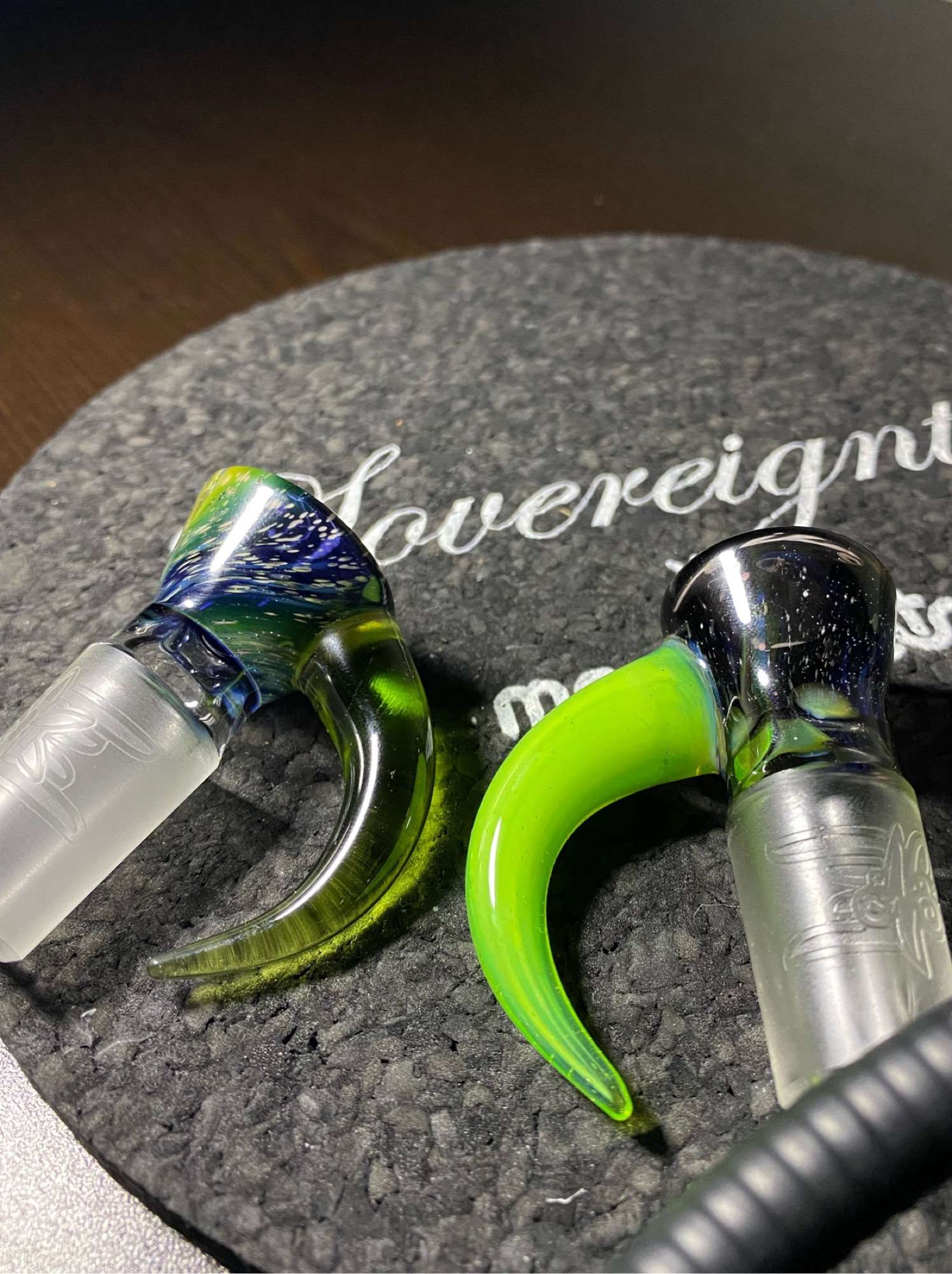 Preview pic of N8 Spacetech Slides BRAND NEW