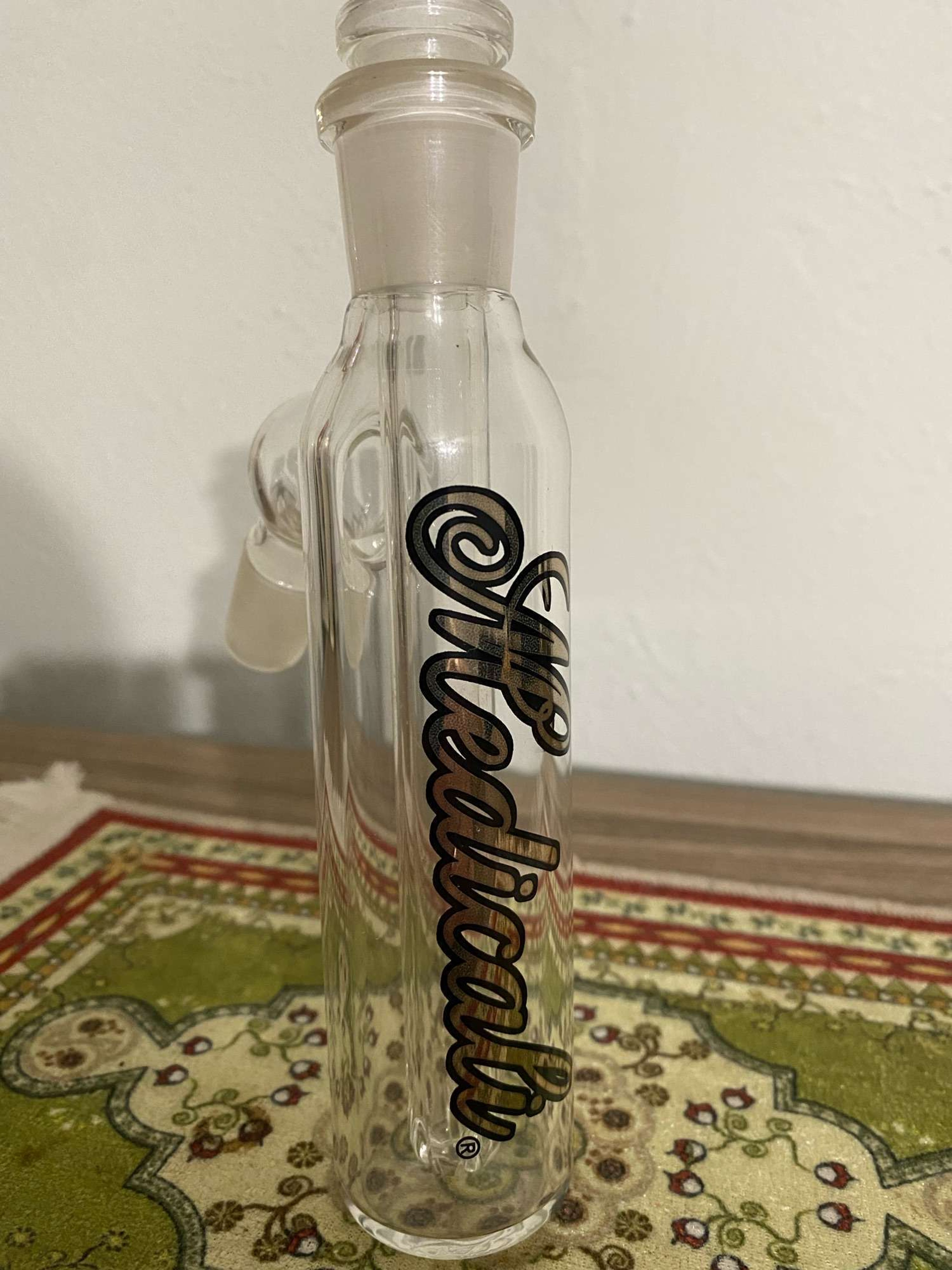 Medicali ash catcher image 0