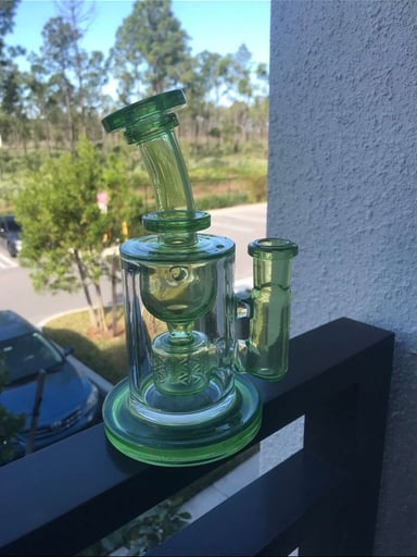 Preview pic of 2020 Fatboy glass fat can 14mm