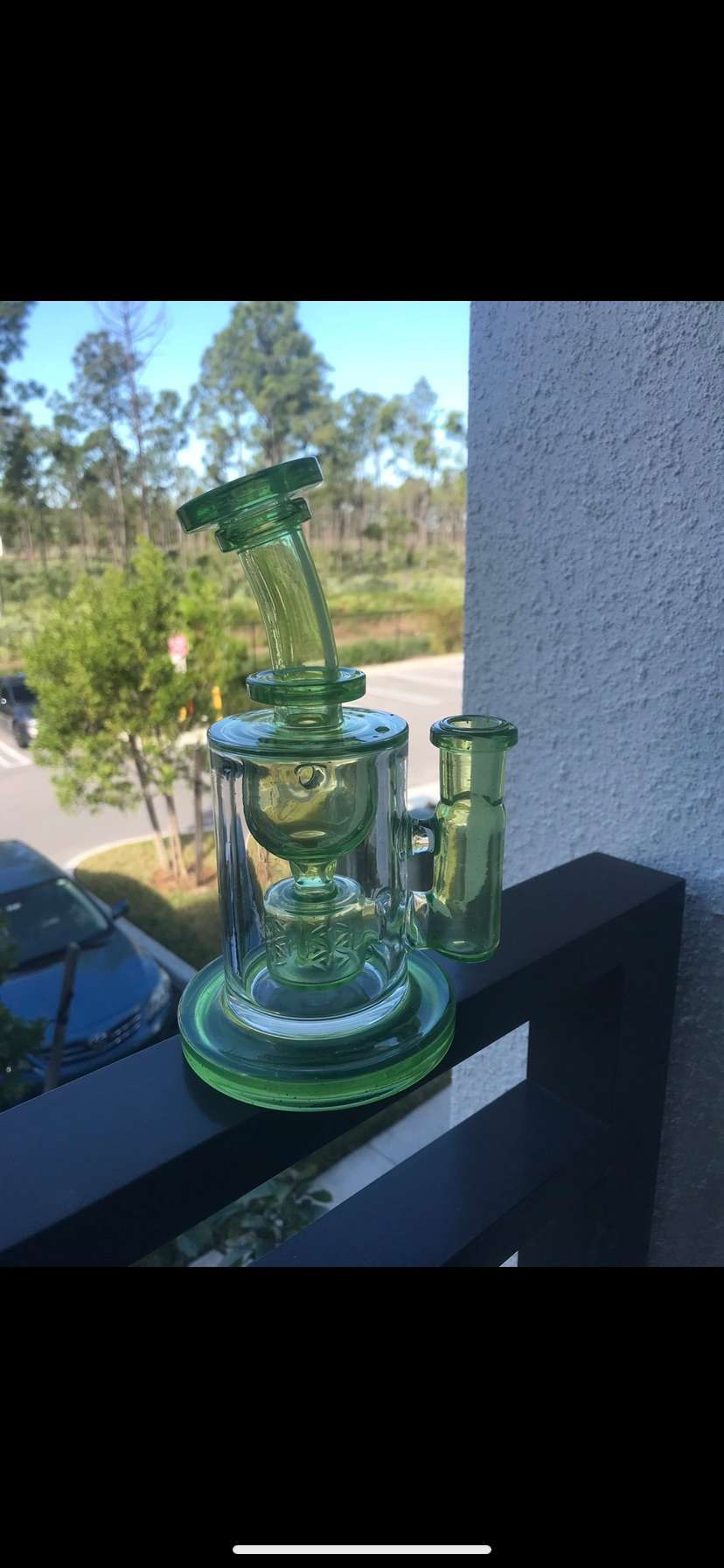 Preview pic of 2020 Fatboy glass fat can 14mm