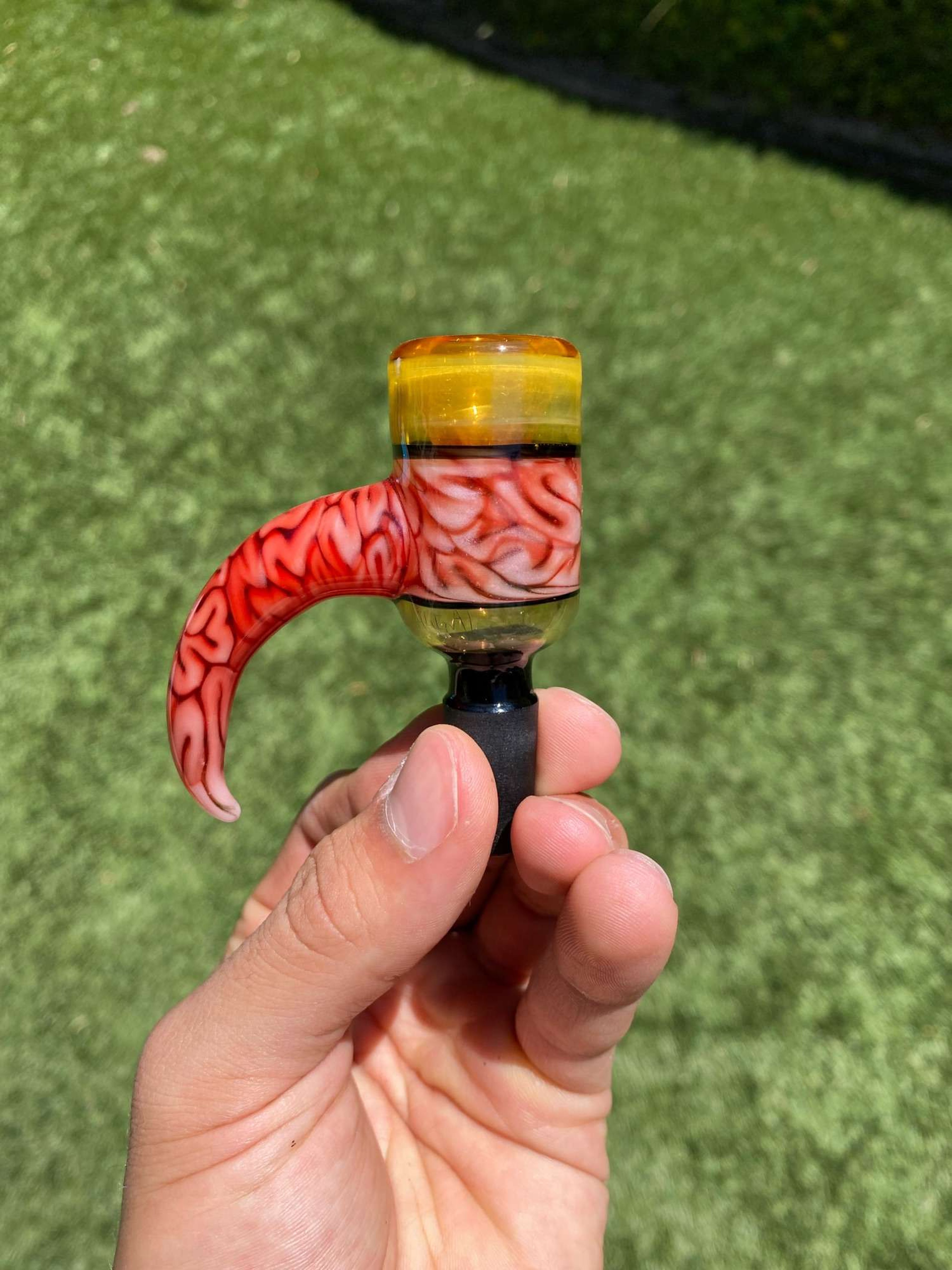 Preview pic of Algae 1 hole slide