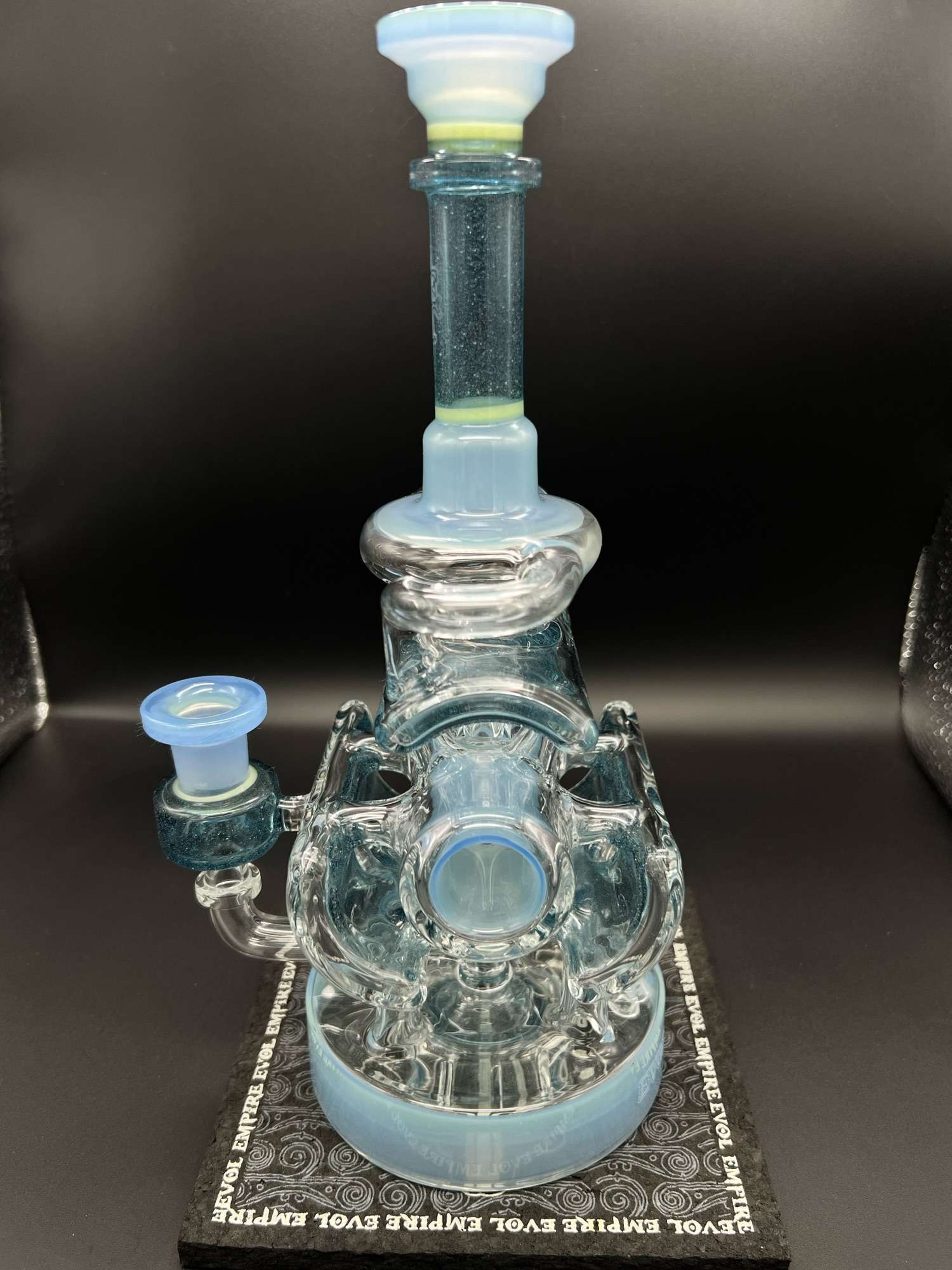 Preview pic of Evol Empire Bio Hazard 6th Gen 2 of 2 