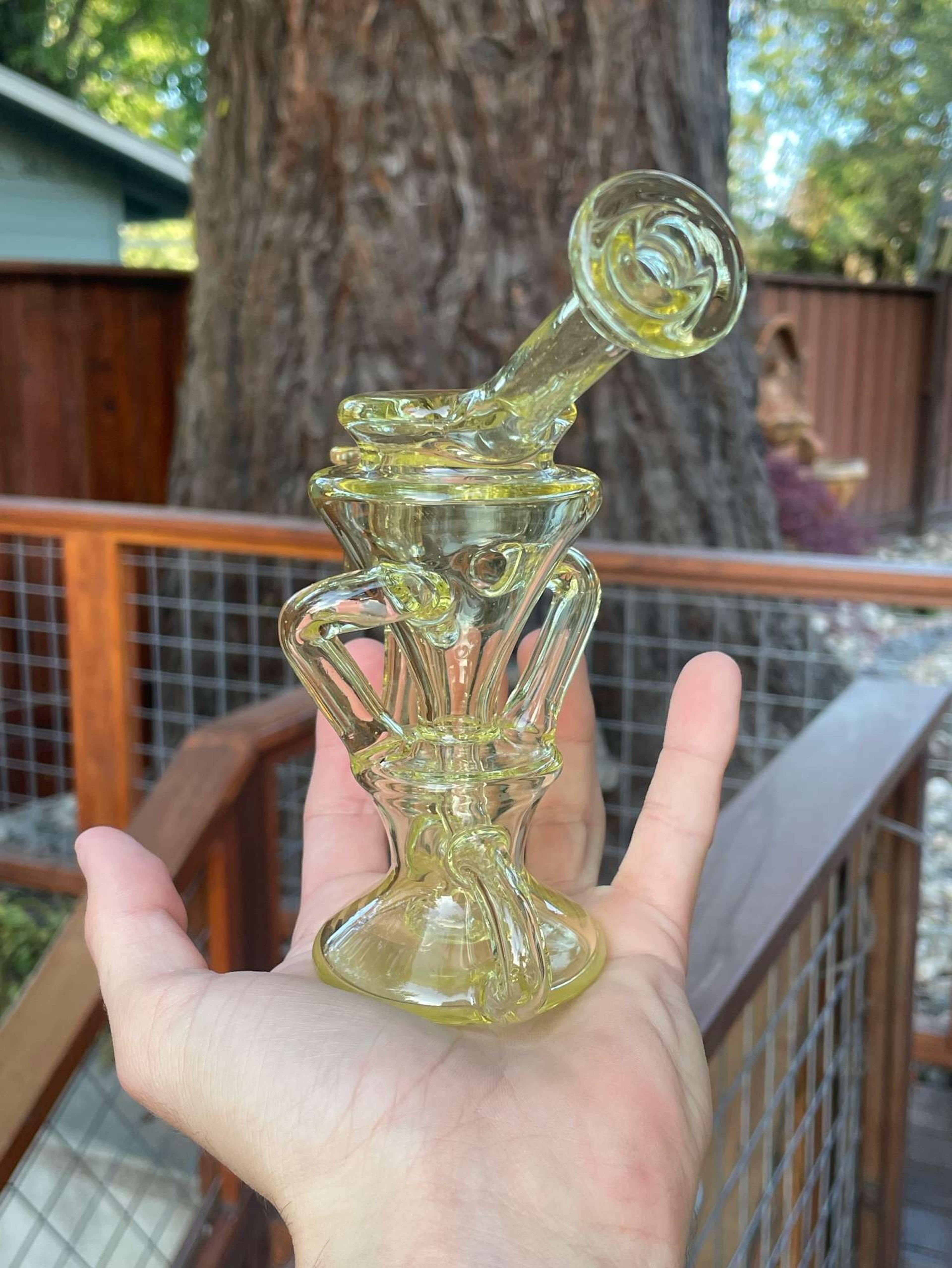 Preview pic of Birdshot Recycler