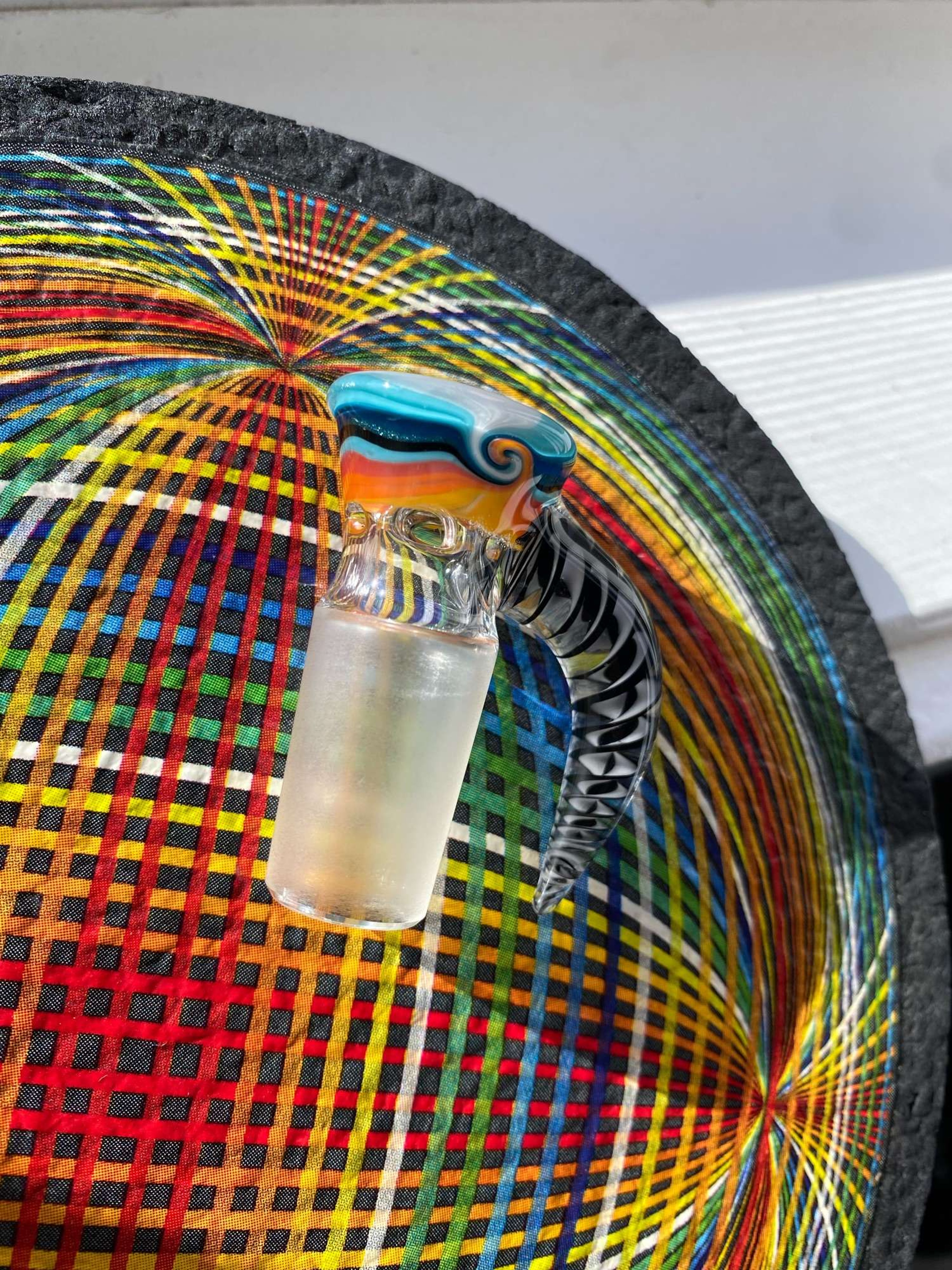 Preview pic of Sov x Frito Small Pack Slide