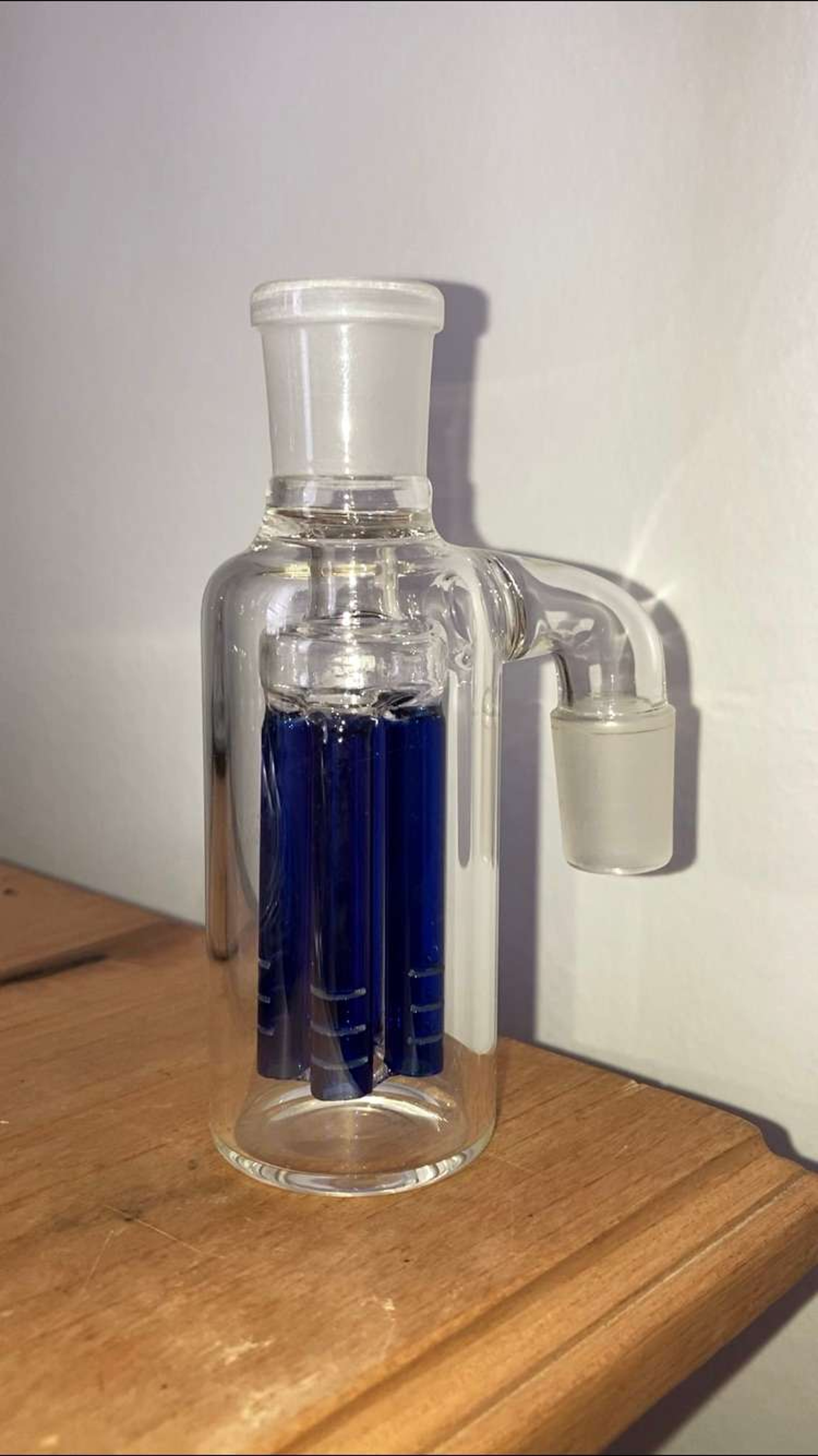 Preview pic of fixed 4 ash catcher