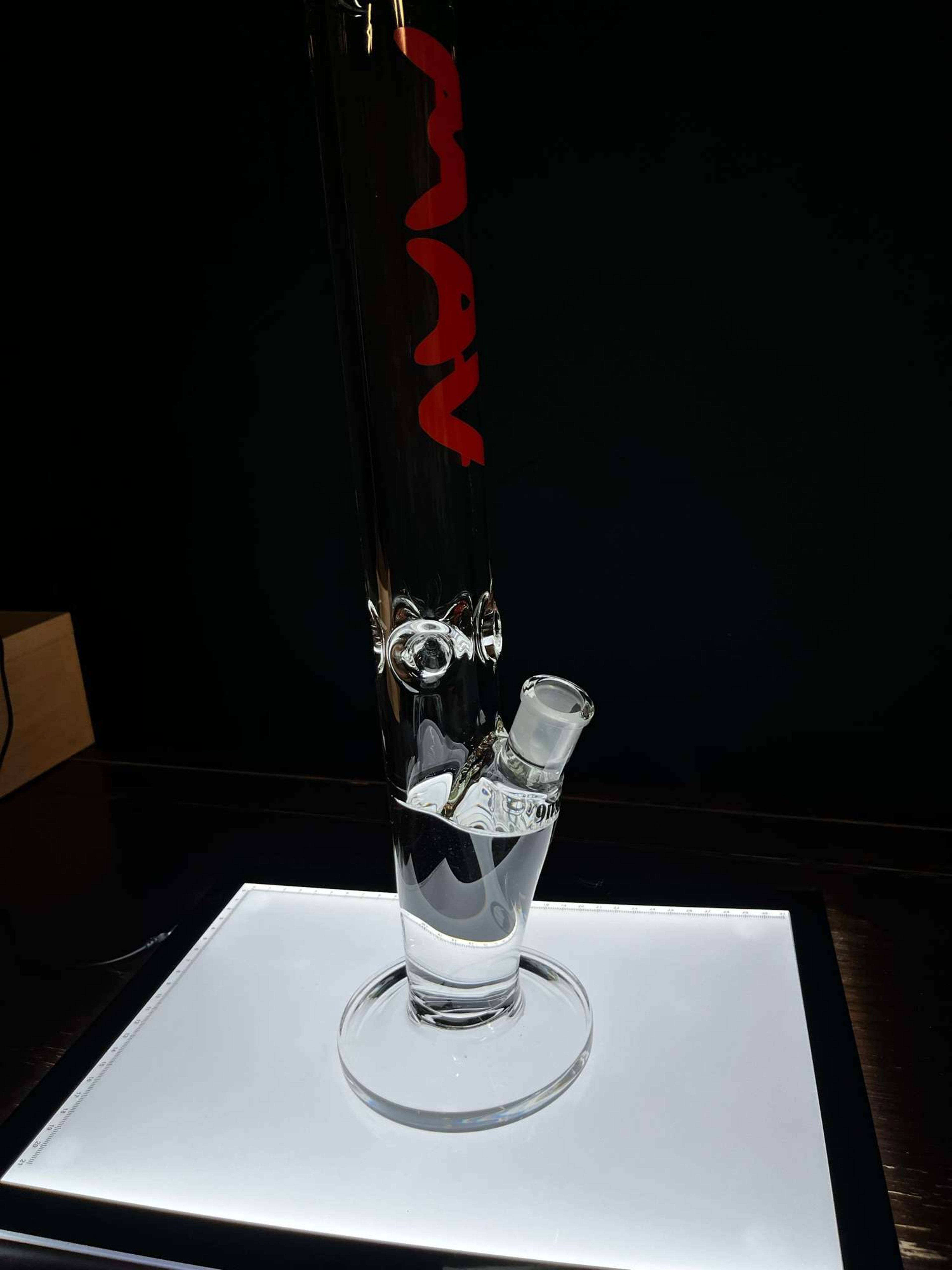 mav 9mm straight tube image 0