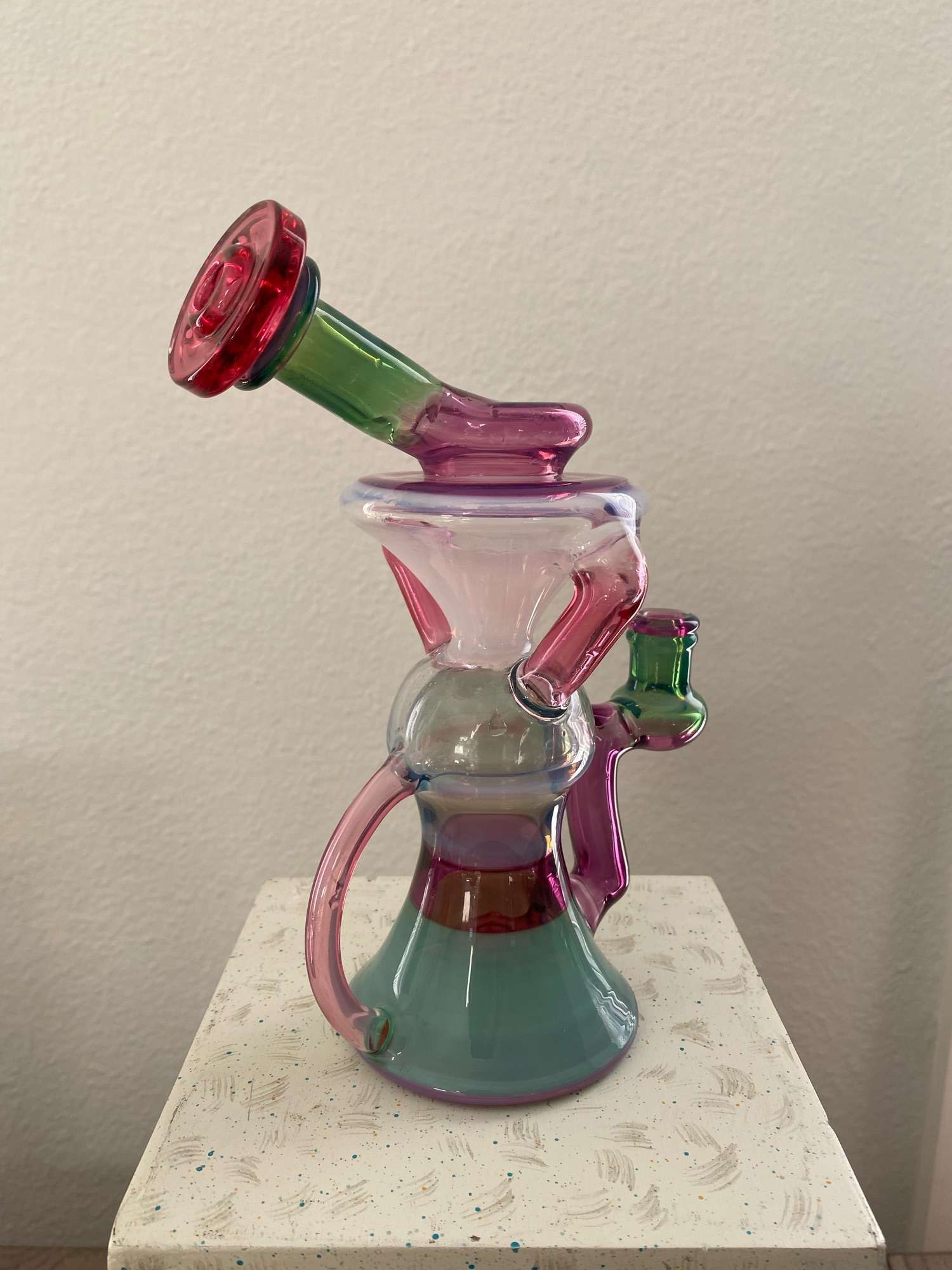 BC Glass Custom image 0