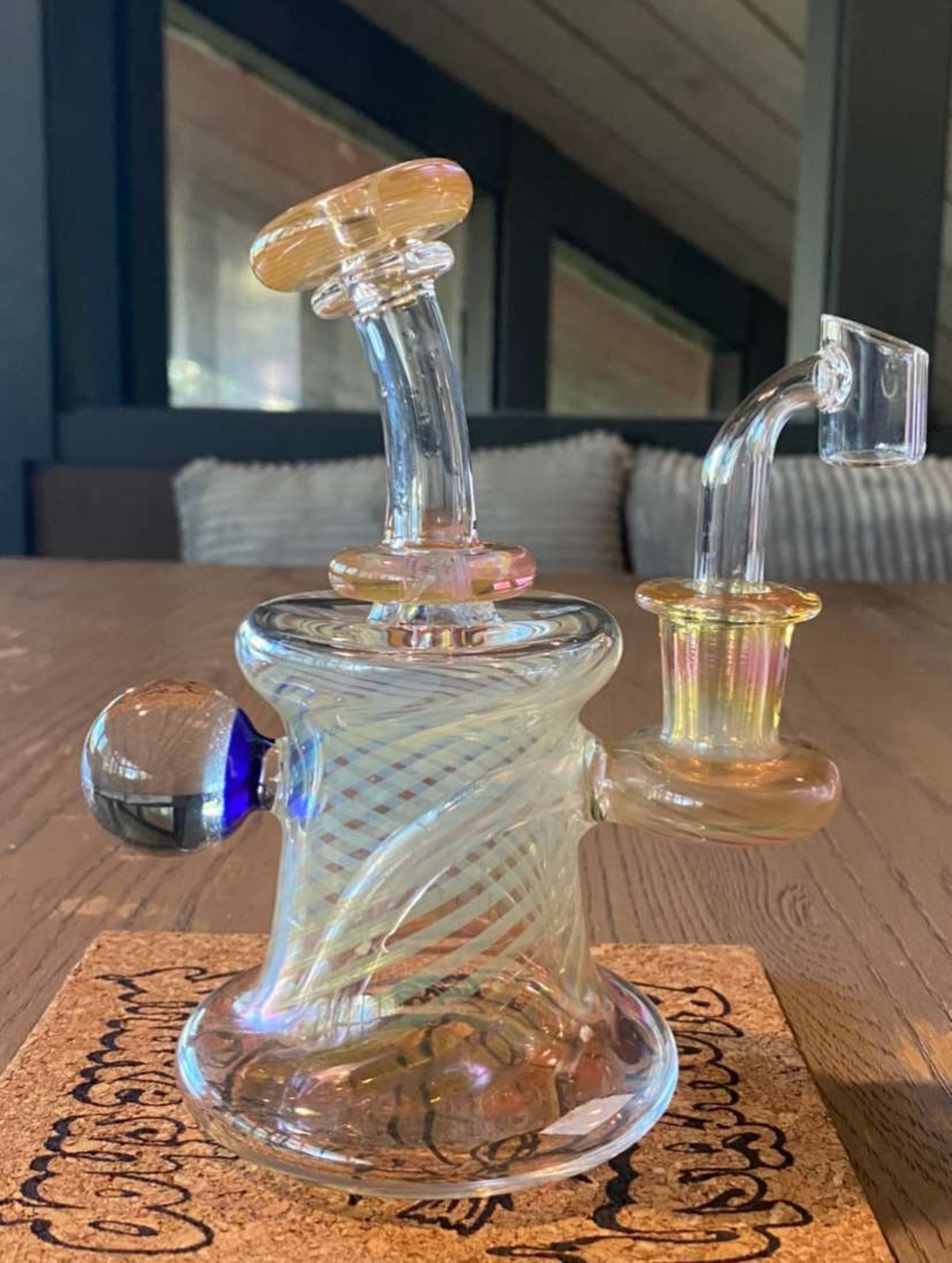 Mitoa rig image 0