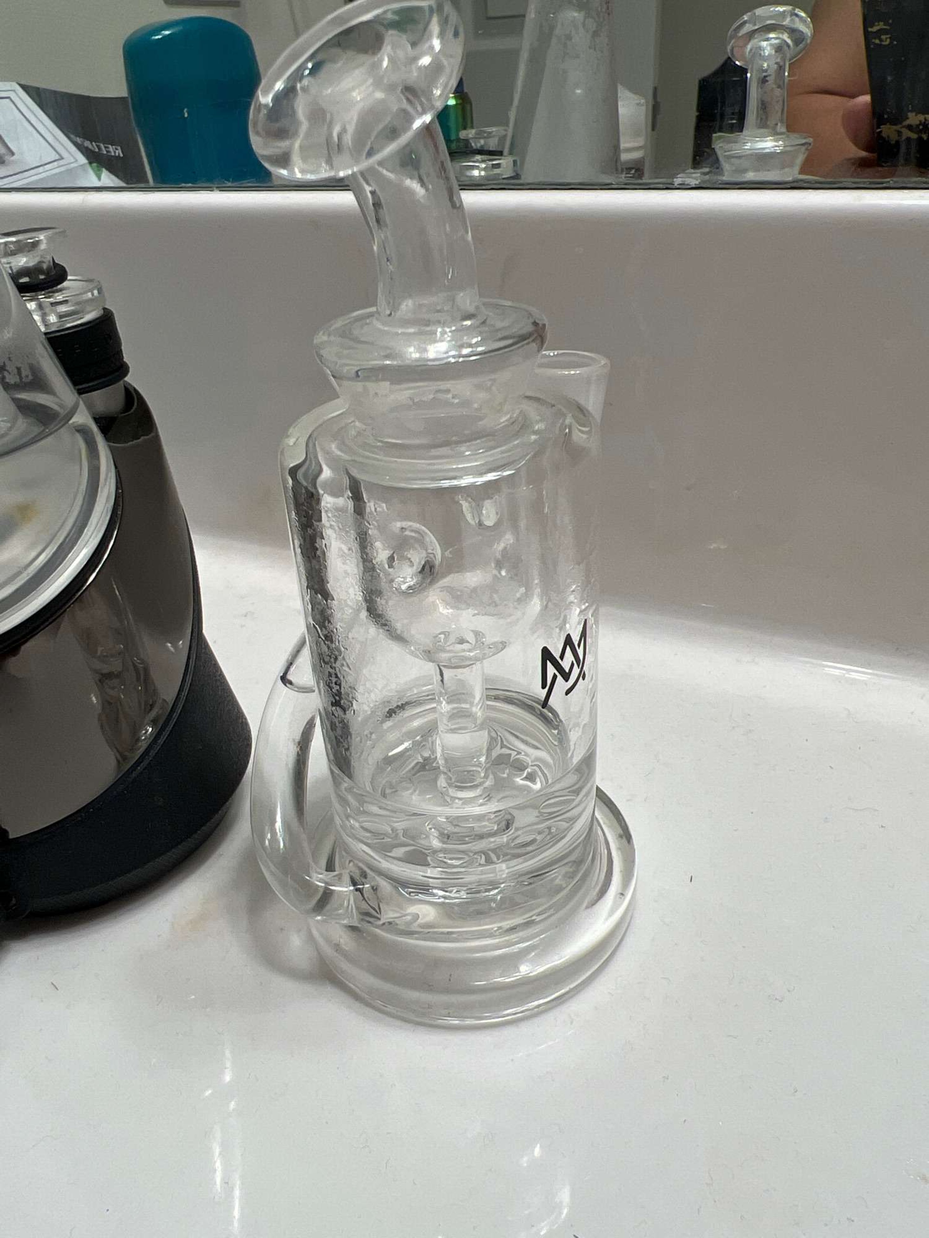 Preview pic of lil rig