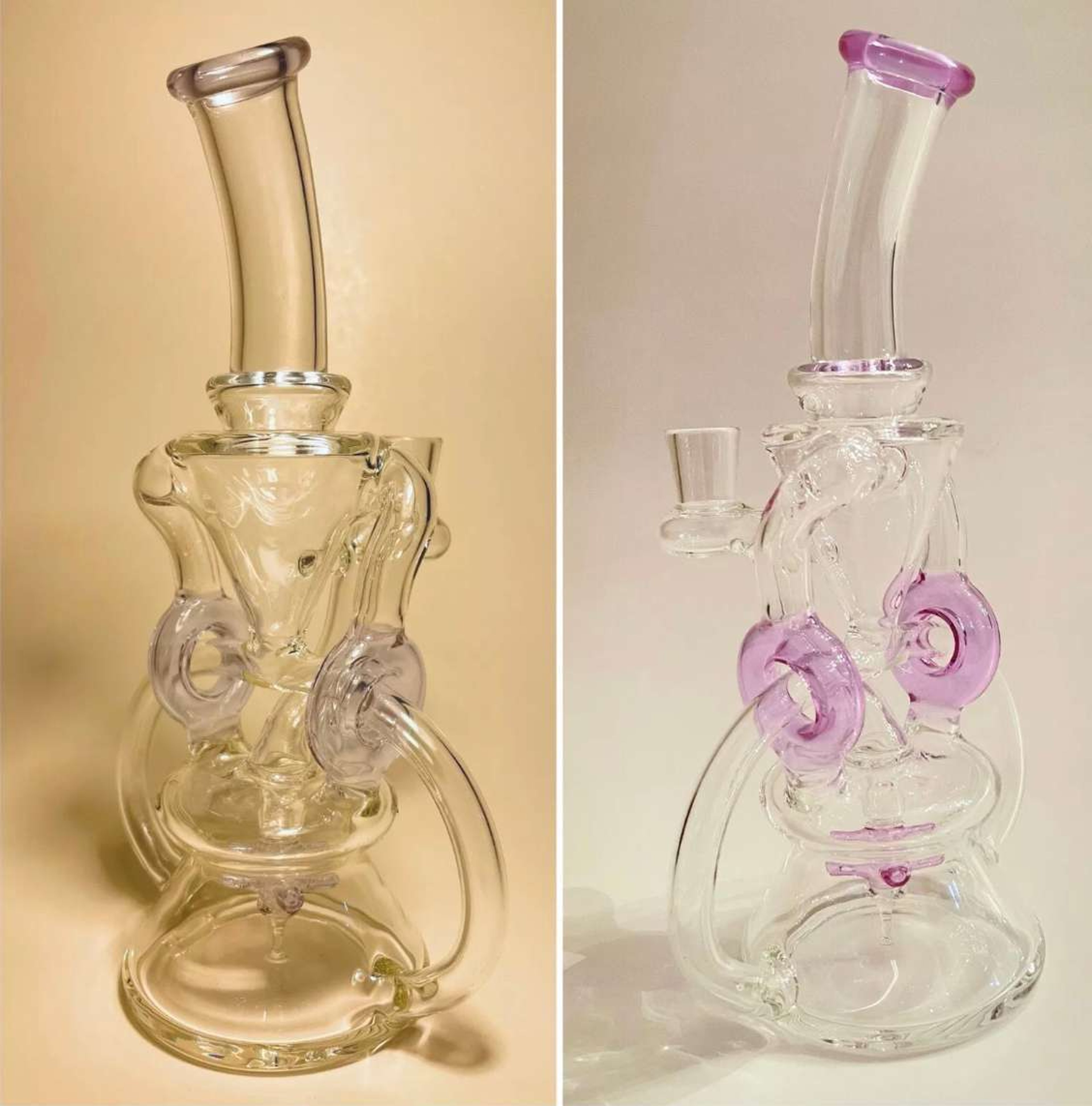 Preview pic of Recycler cfl 