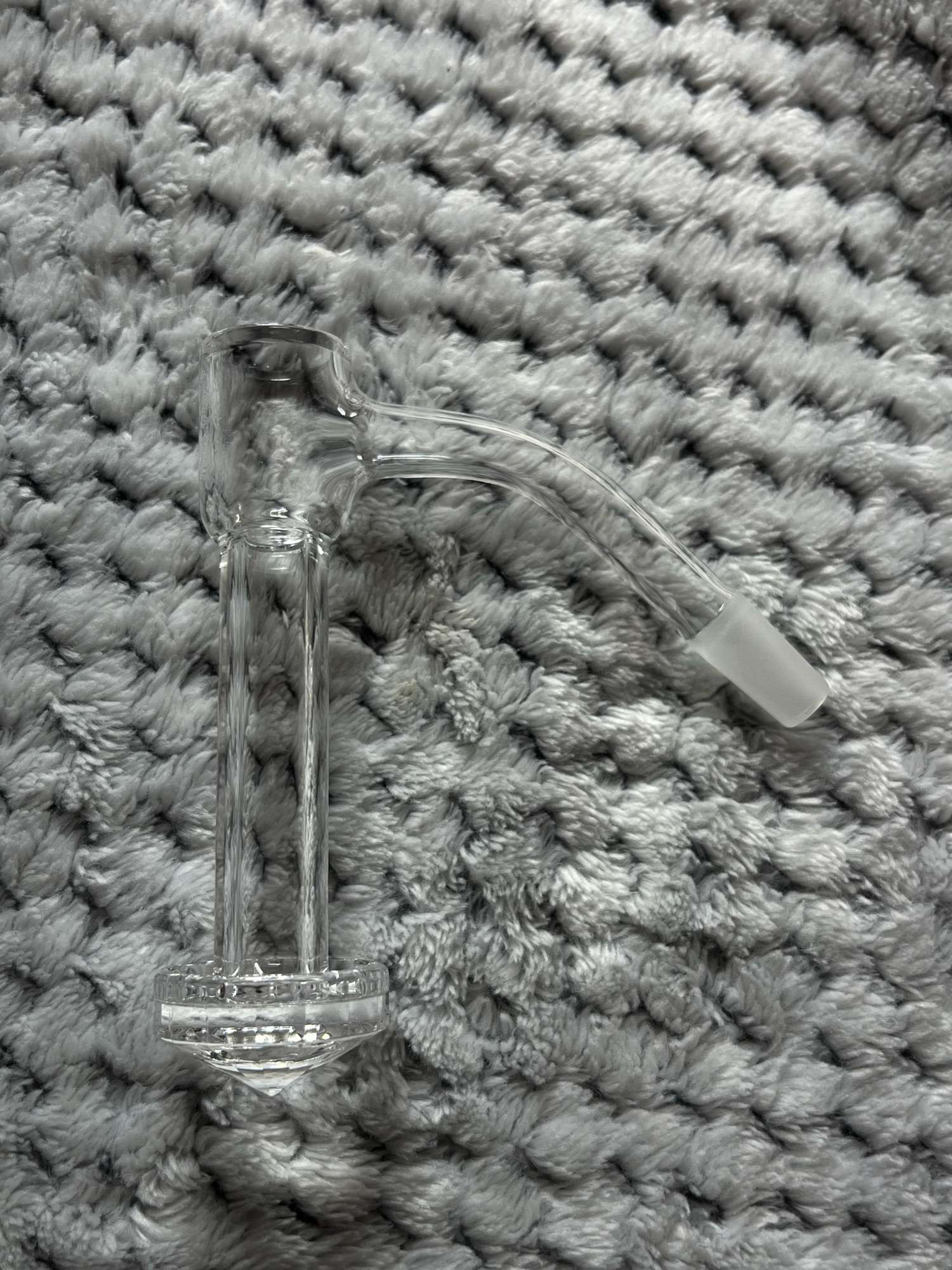 Preview pic of 60mm tall boy faceted terp slurpers 