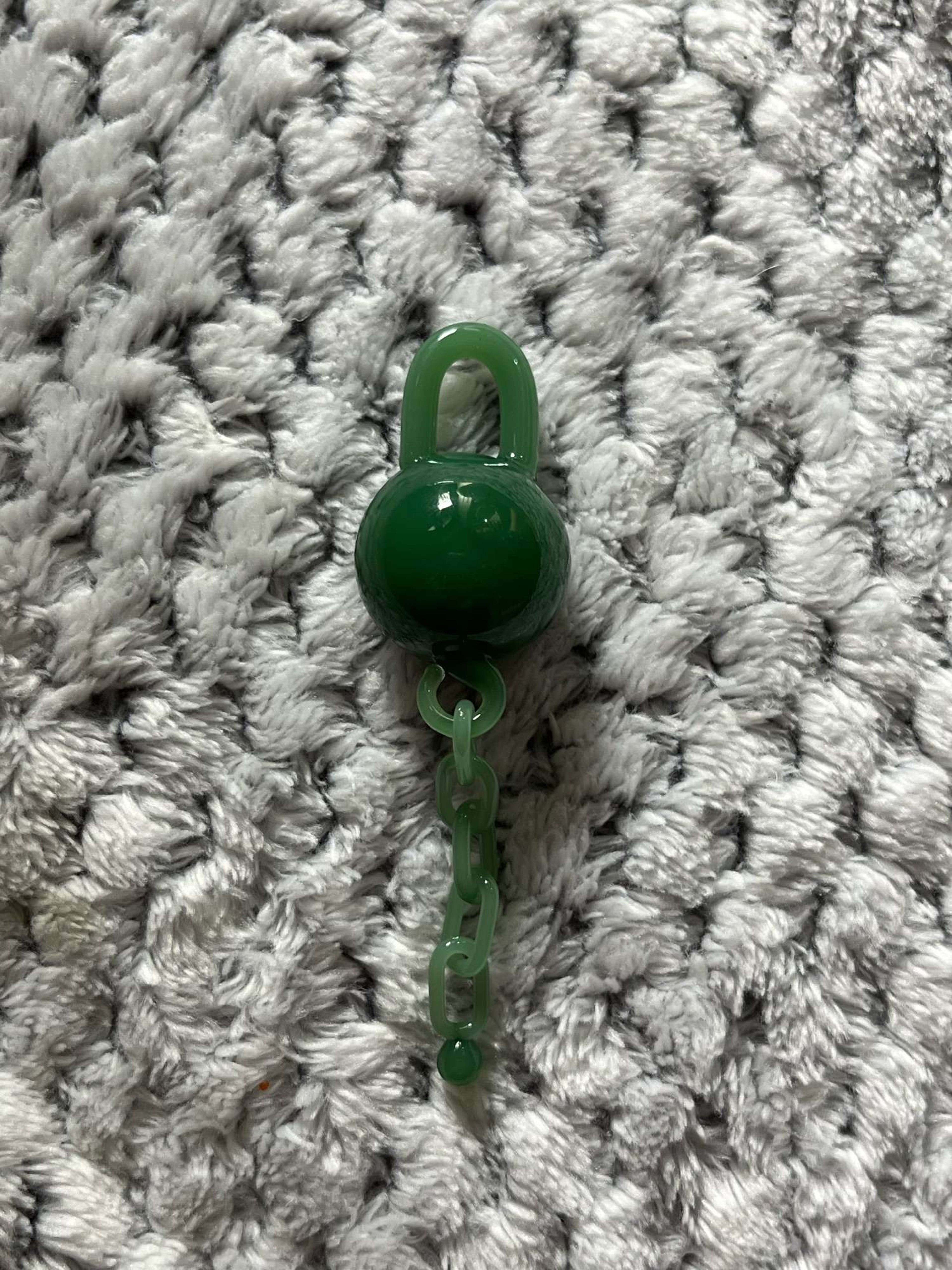 Preview pic of ball & chain slurper sets