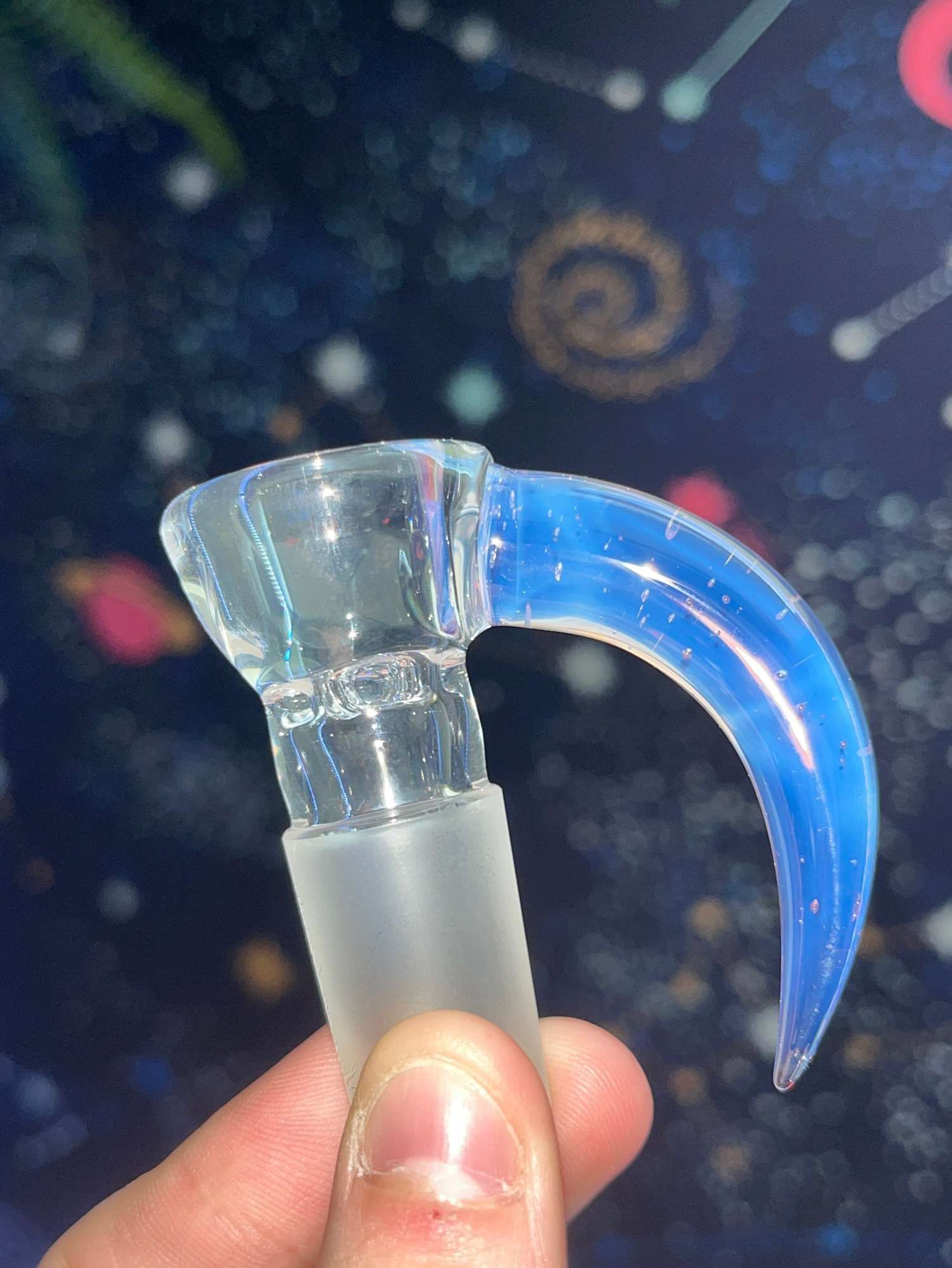 Preview pic of Rainbow Opal Partial Slide 