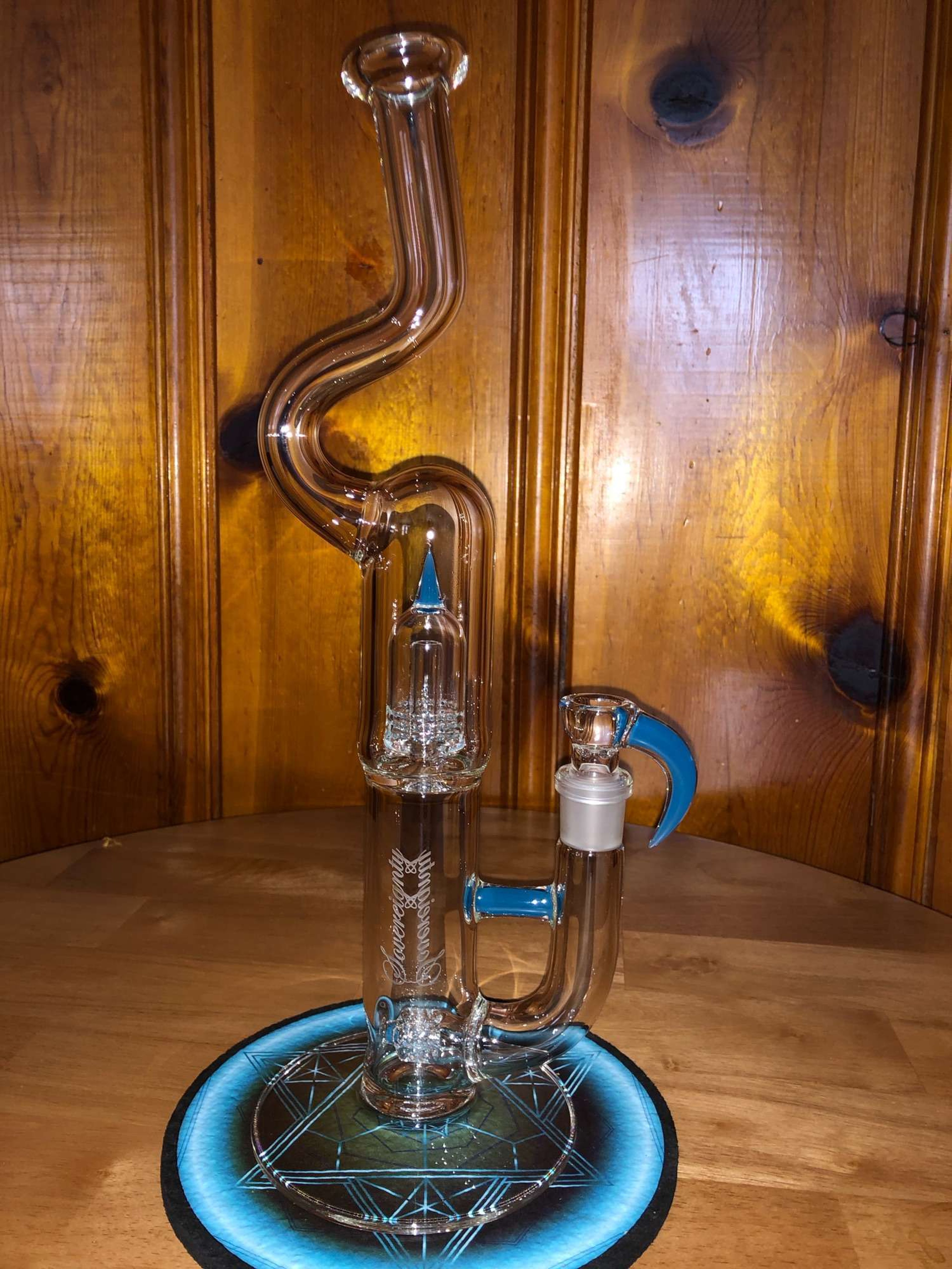 Preview pic of Sovereignty Mini 3 - Griddome 