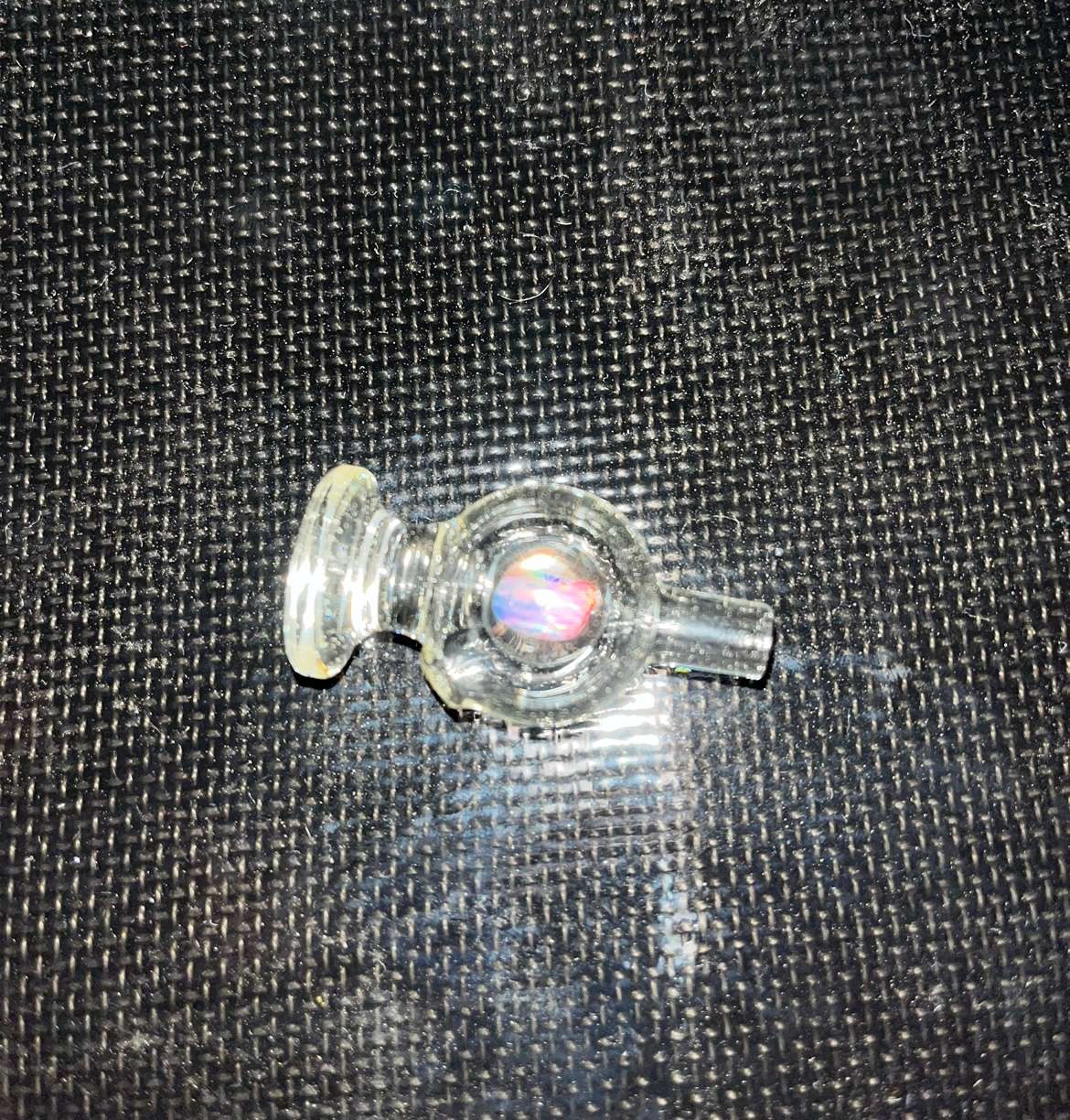 Bubble cap image 0