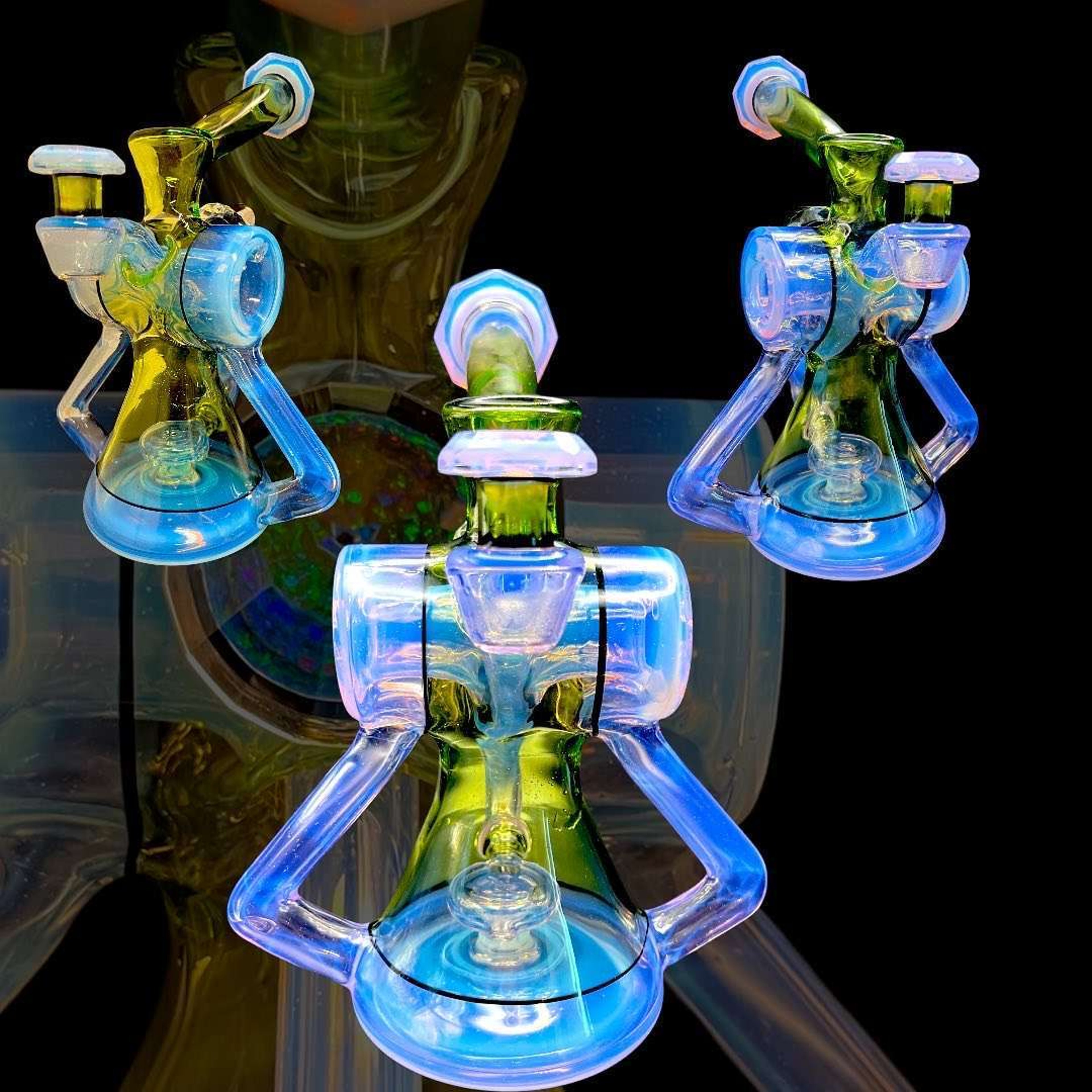2022 Bowman Bubble Dumper image 0
