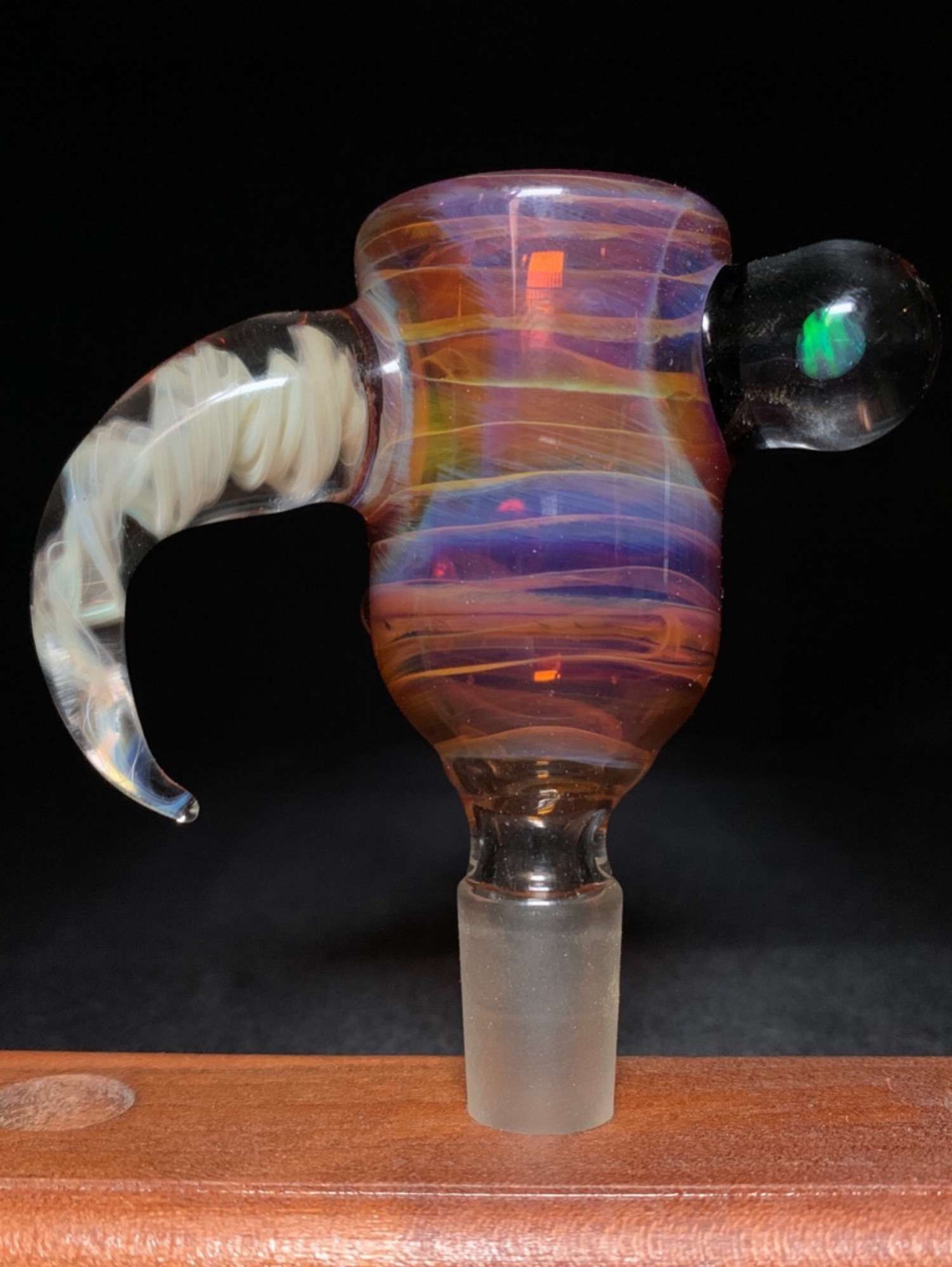 Preview pic of 14mm bowl