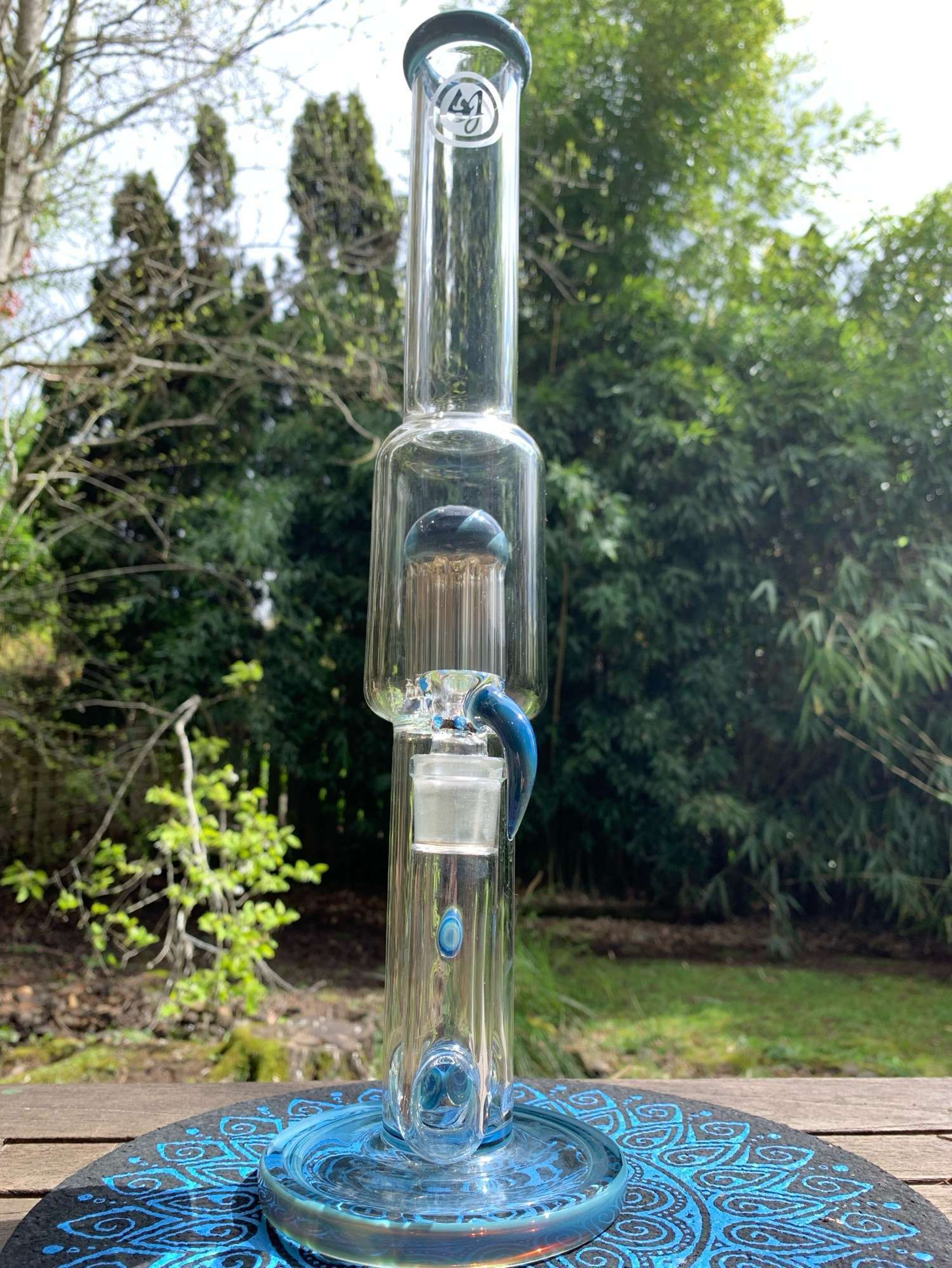 Preview pic of OJ Flame dual grid to 8 arm 