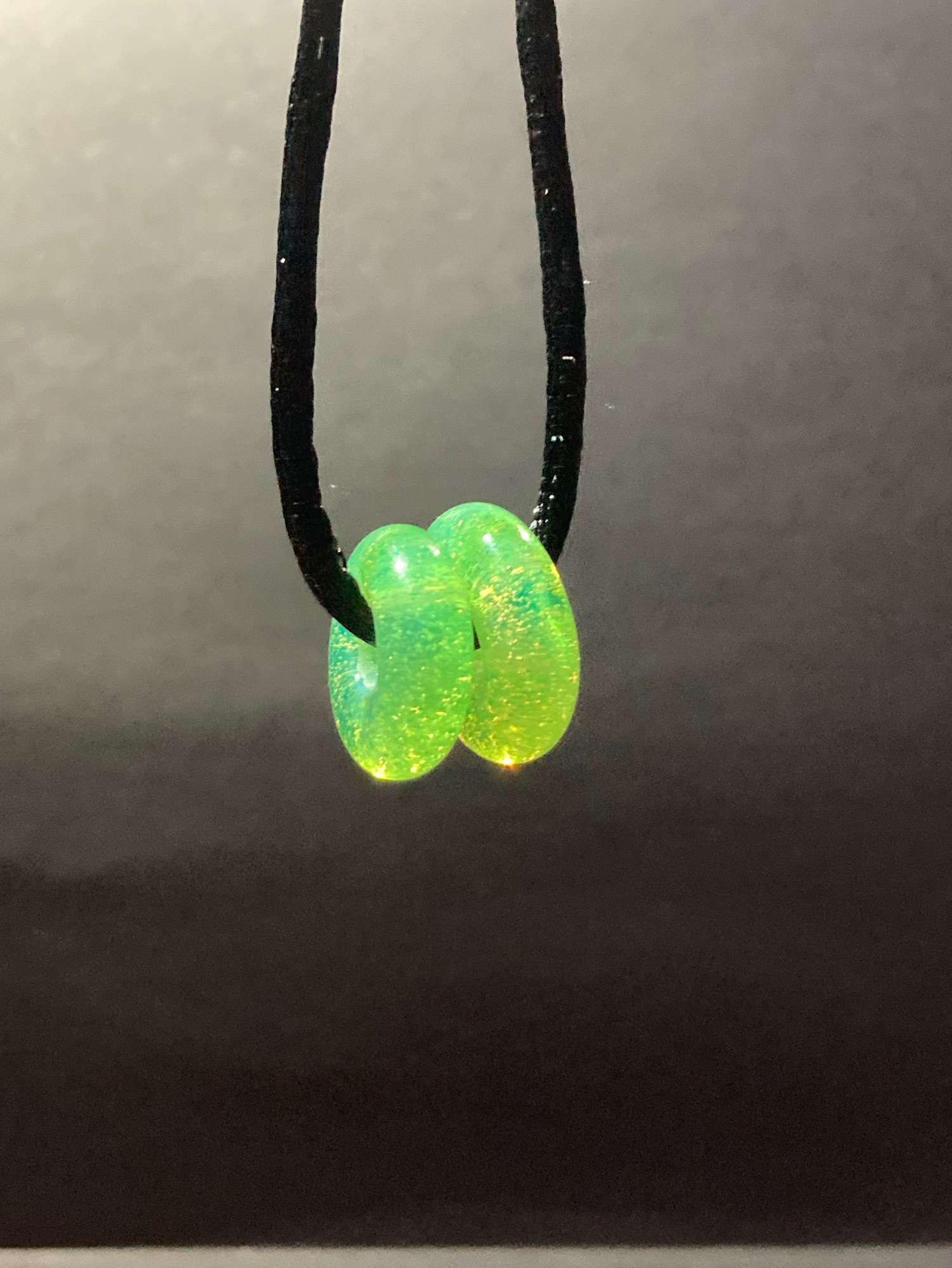 Mini pendants image 0