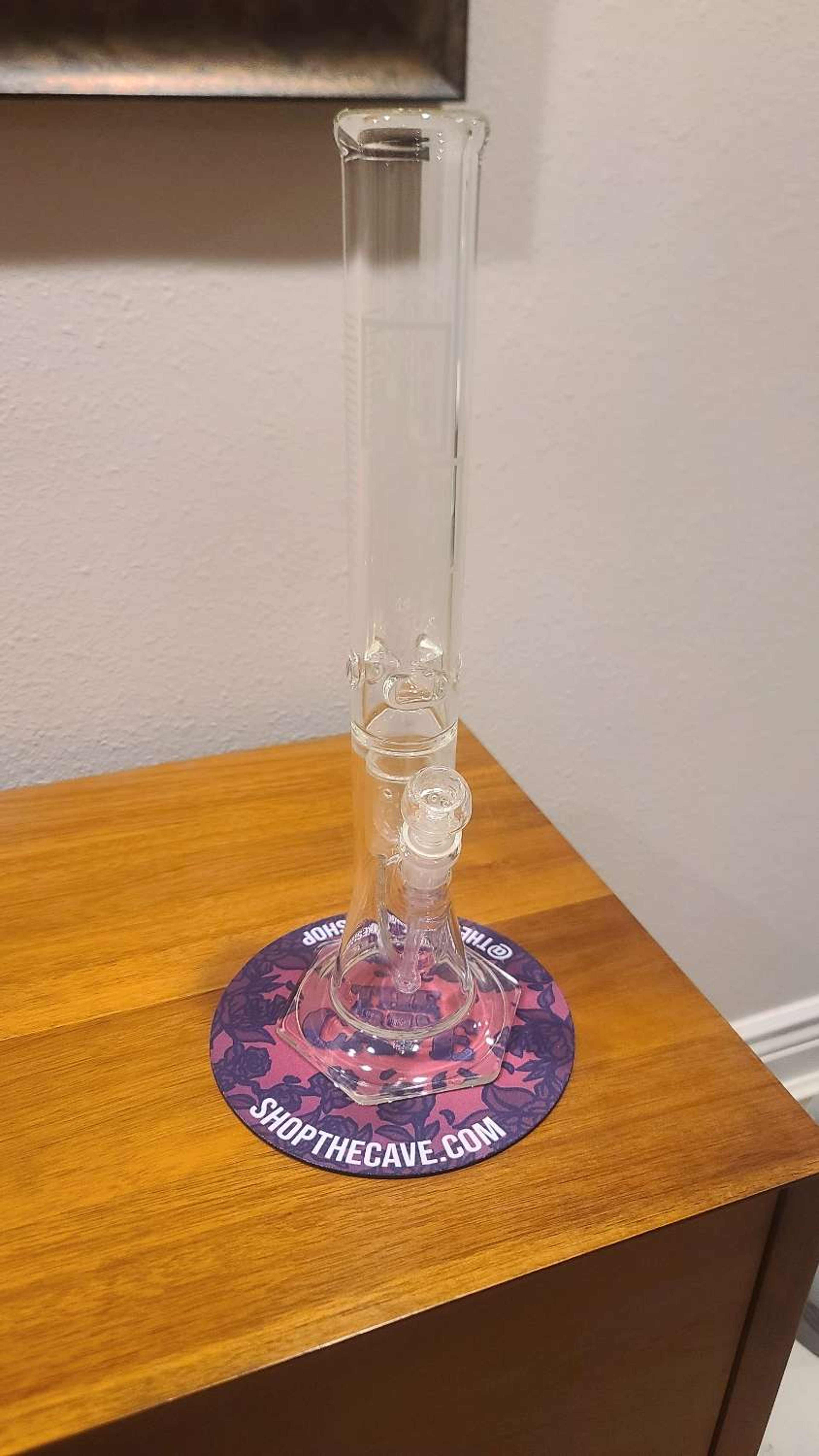 Preview pic of Hisi single u perc 18" 50x5