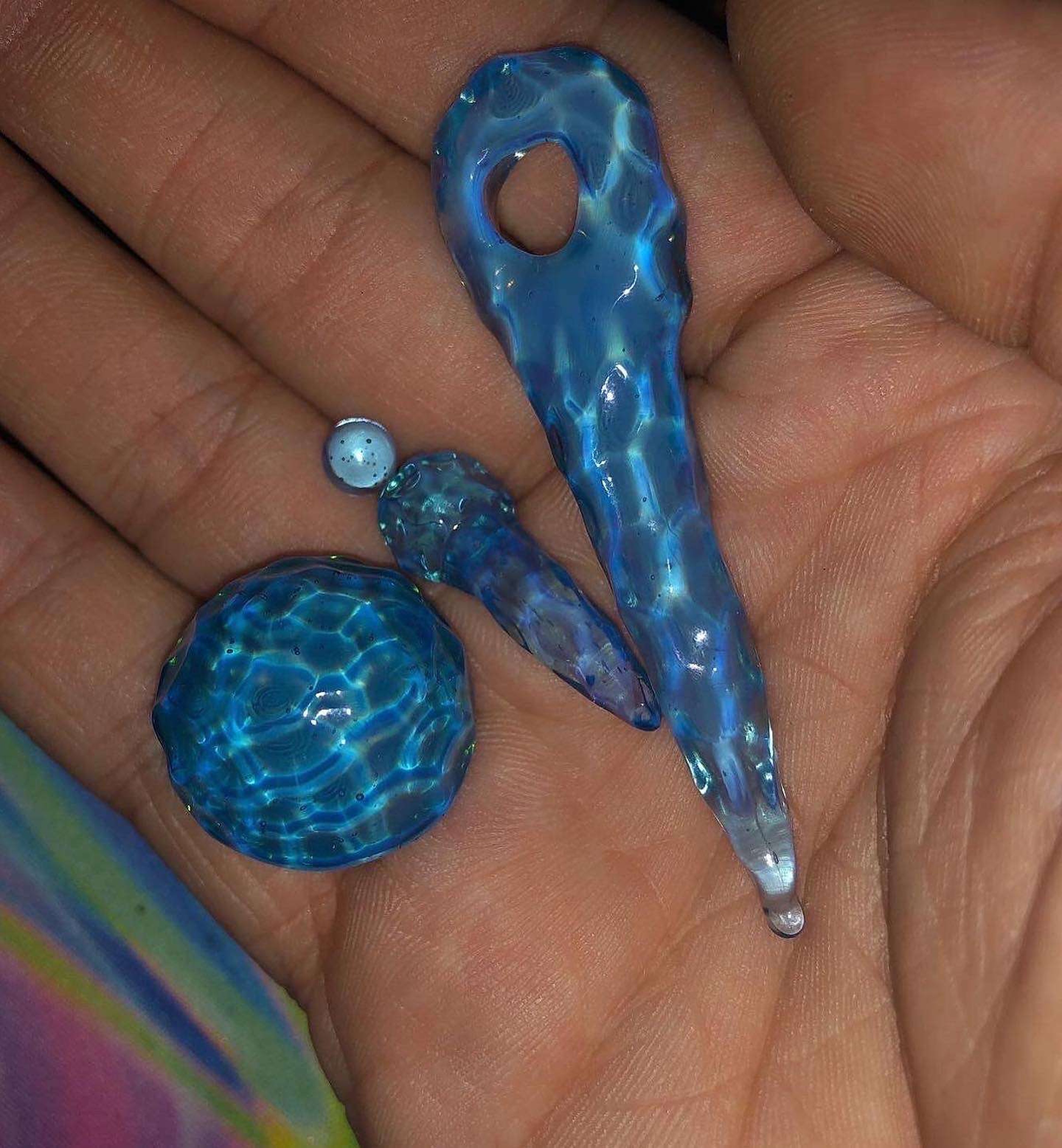 Preview pic of chiller slurper sets