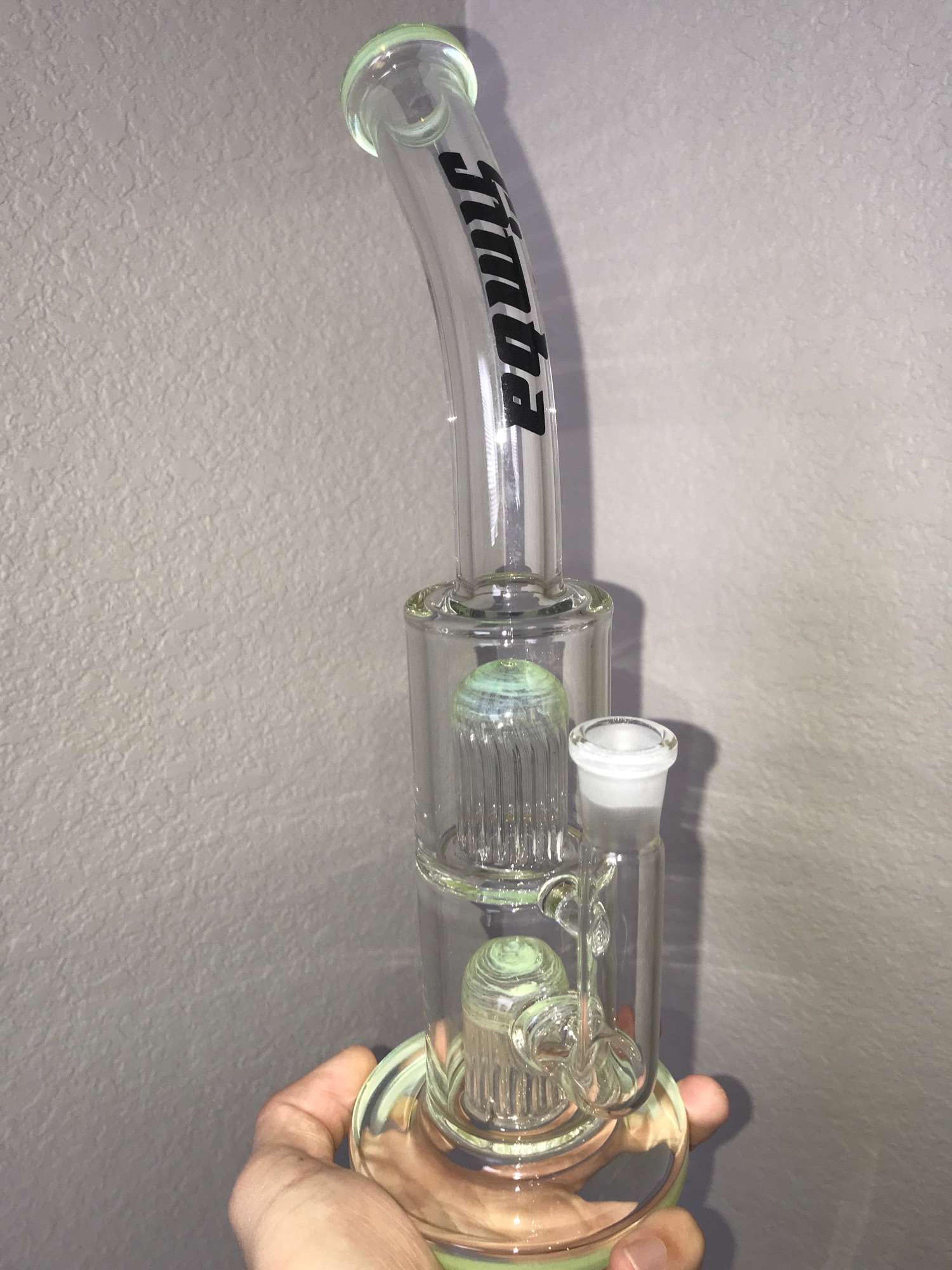 Simba Double Contourax Rig image 0