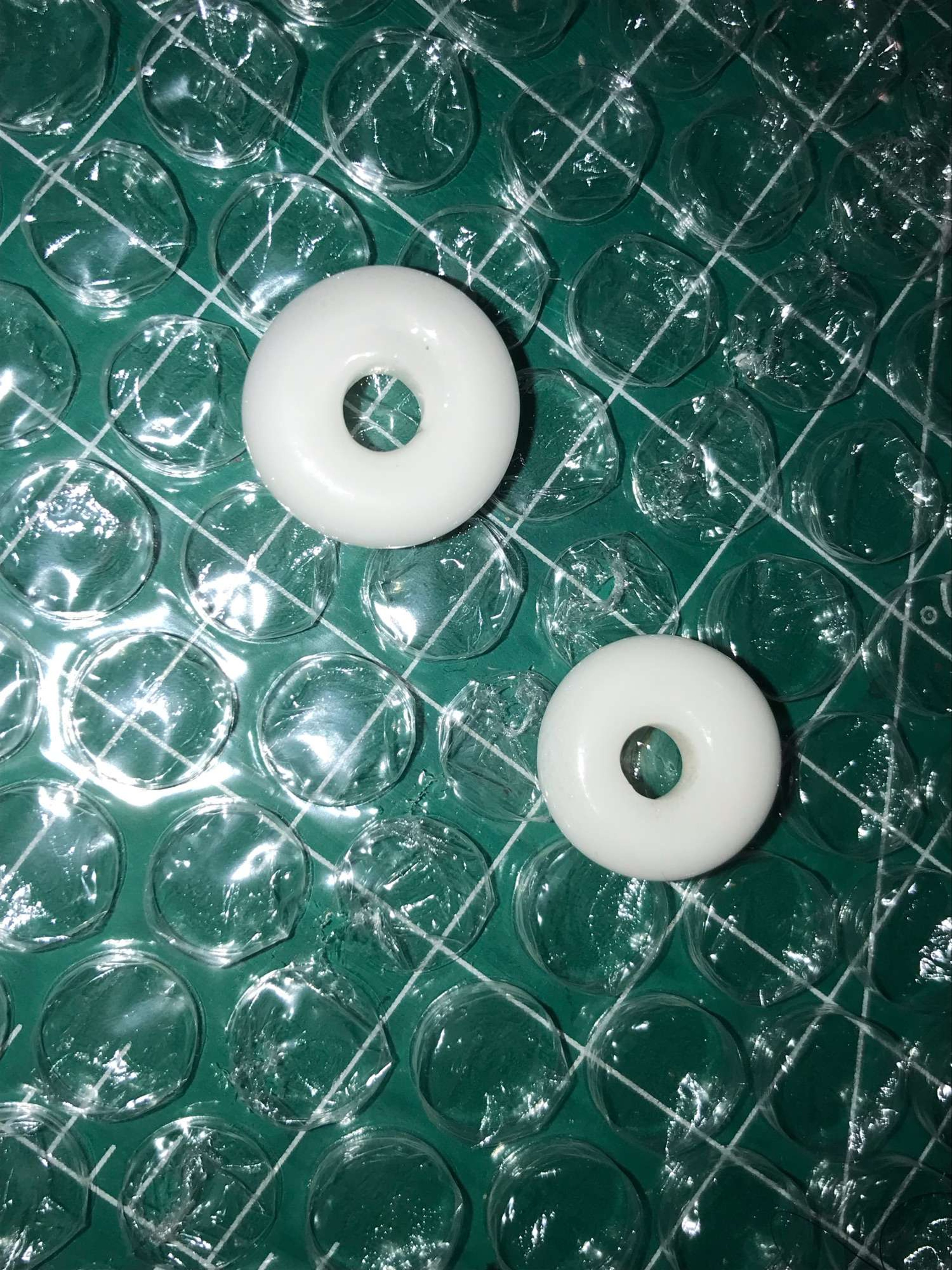 Mini donut pendys image 0