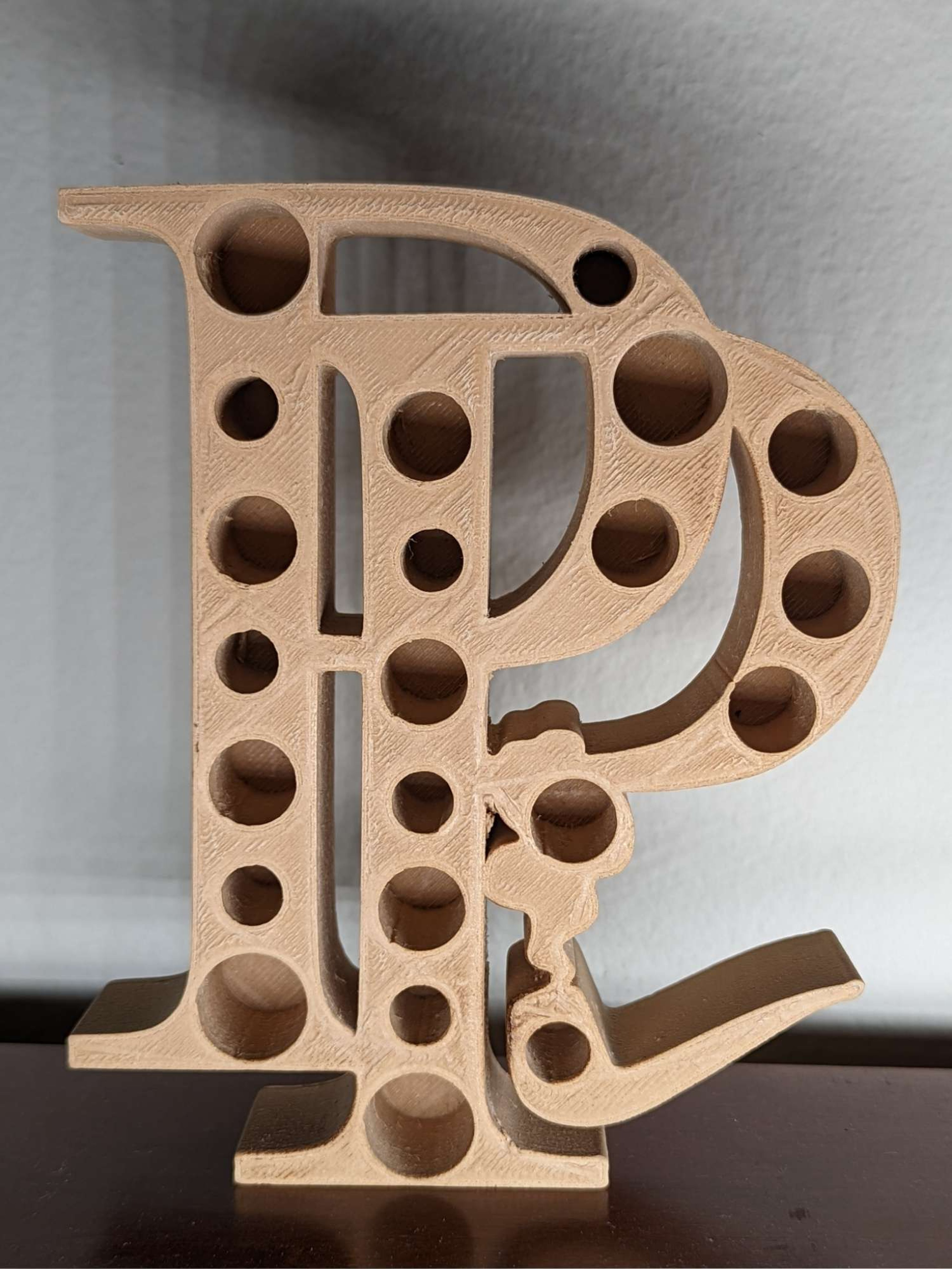Multi Slot slide stand image 0