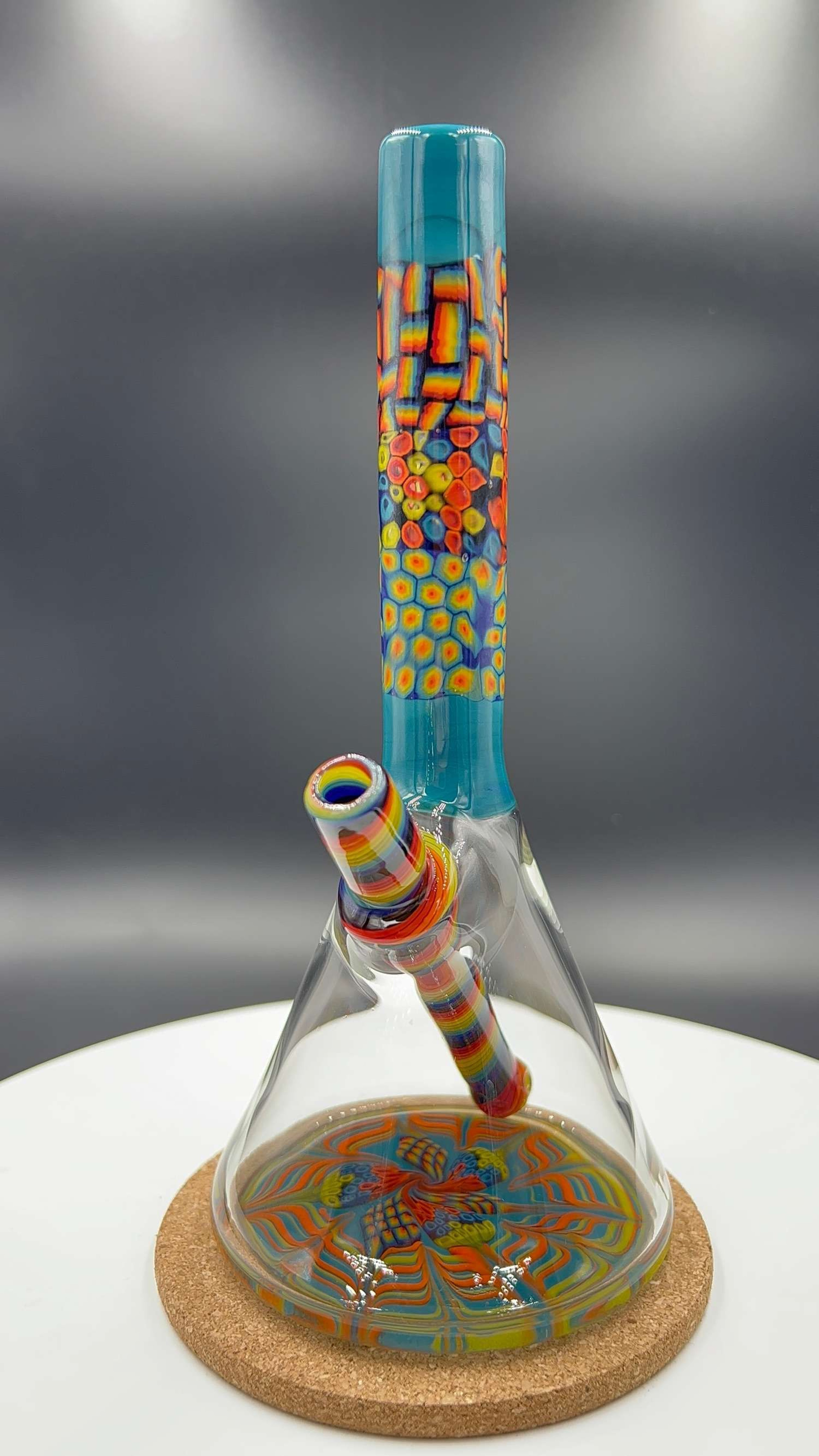 Crunklestein tube image 0