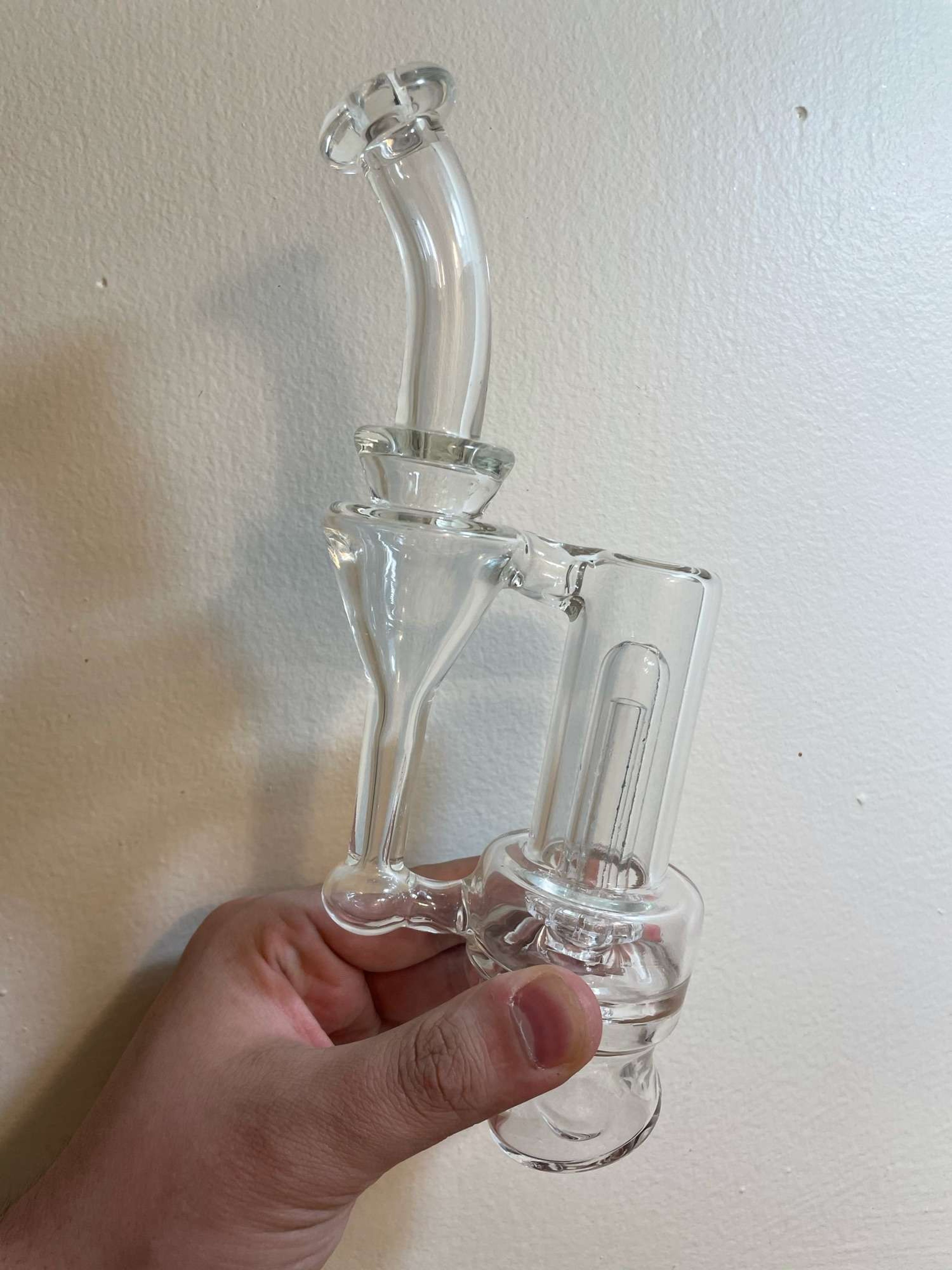 Preview pic of Recycler puffco