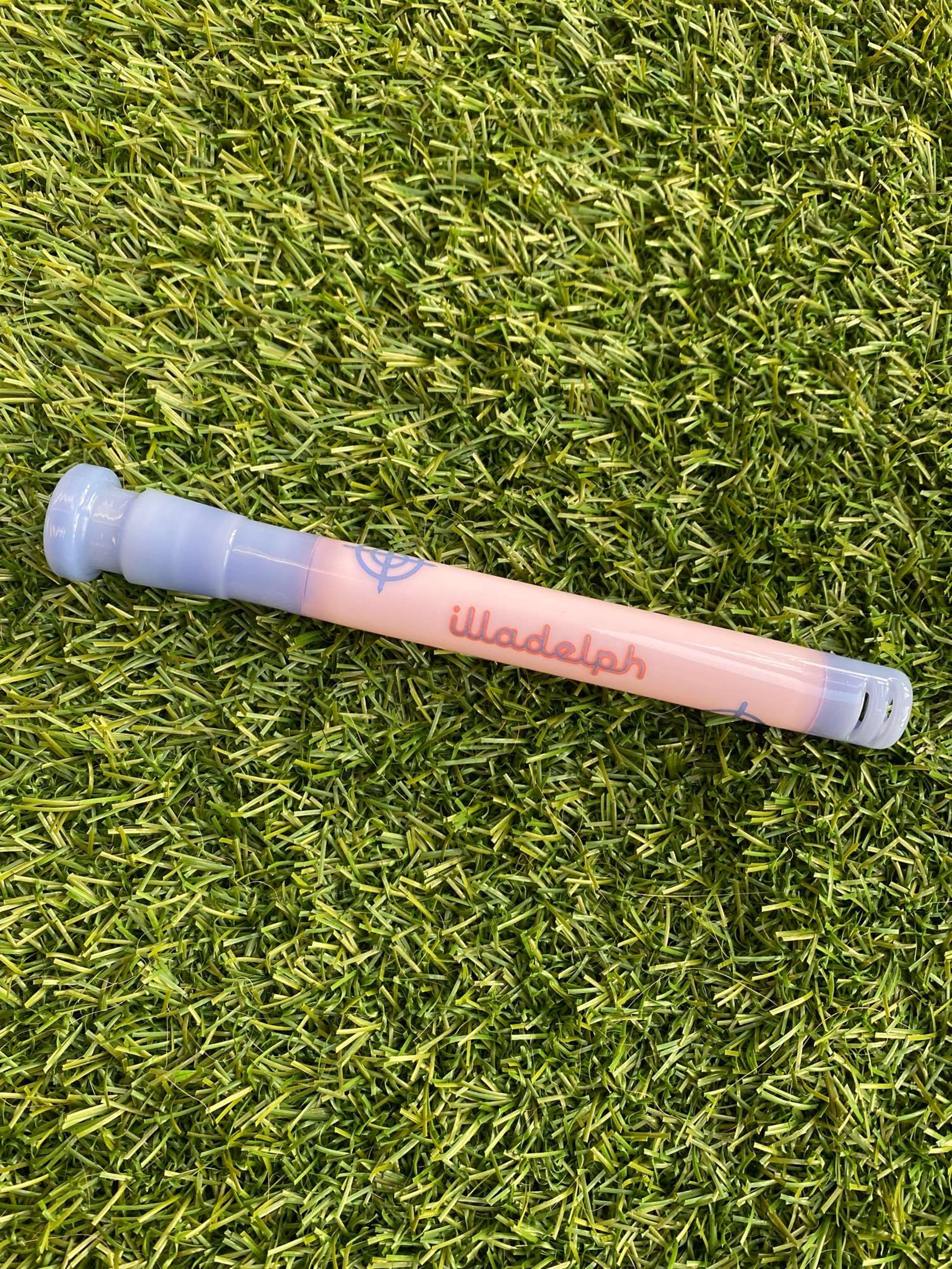 Preview pic of Illadelph Cotton Candy Scoped OG stem